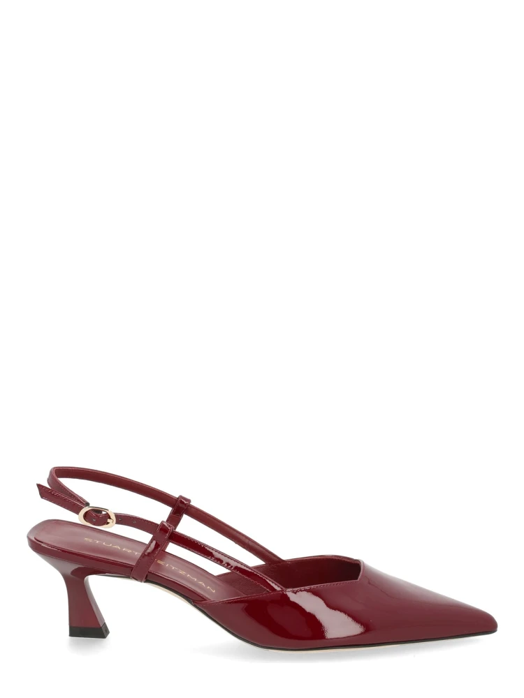 SLINGBACK "VINNIE"