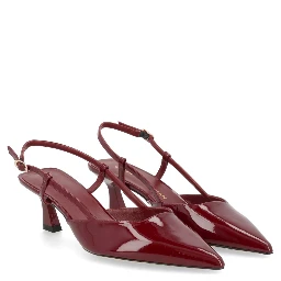 SLINGBACK "VINNIE"