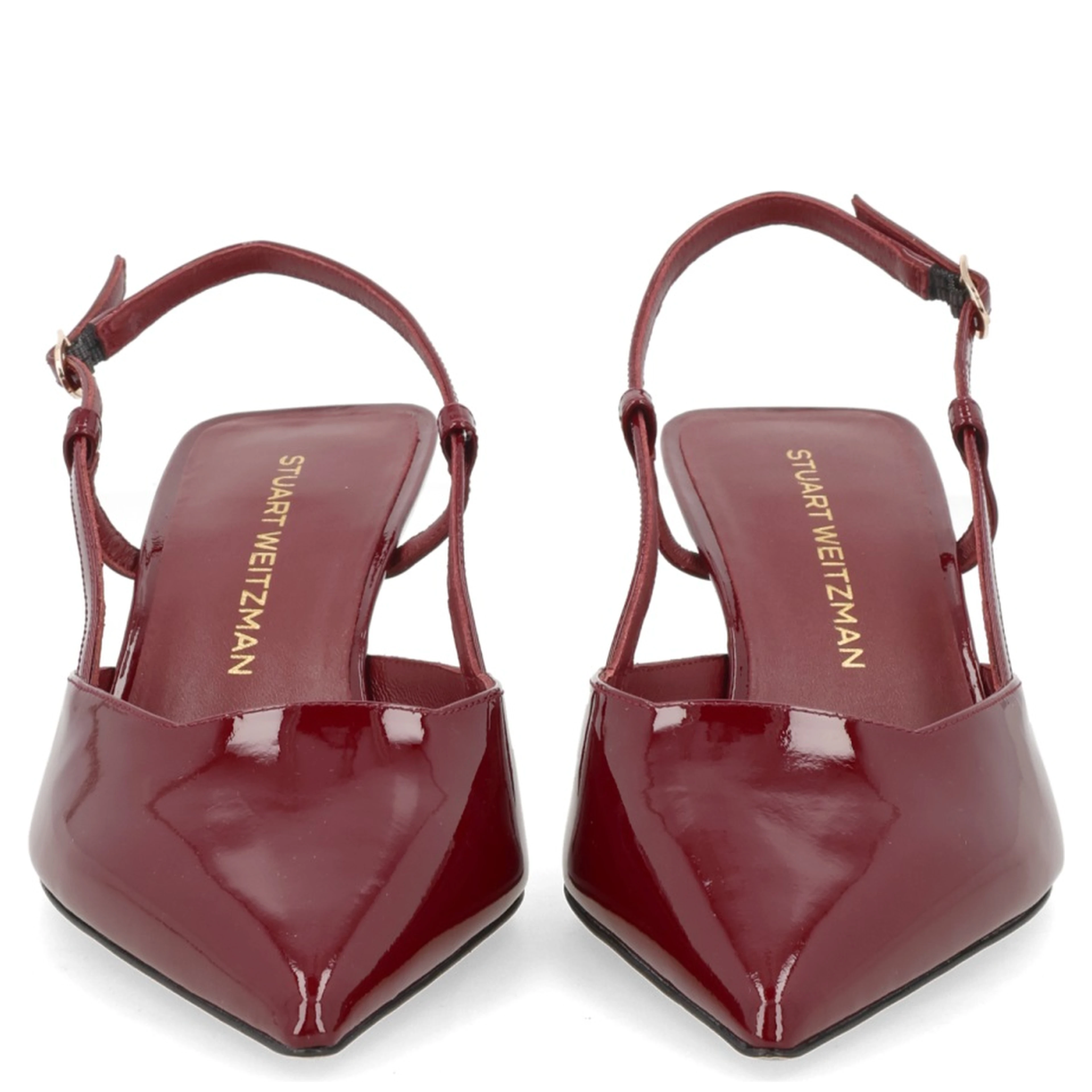 SLINGBACK "VINNIE"