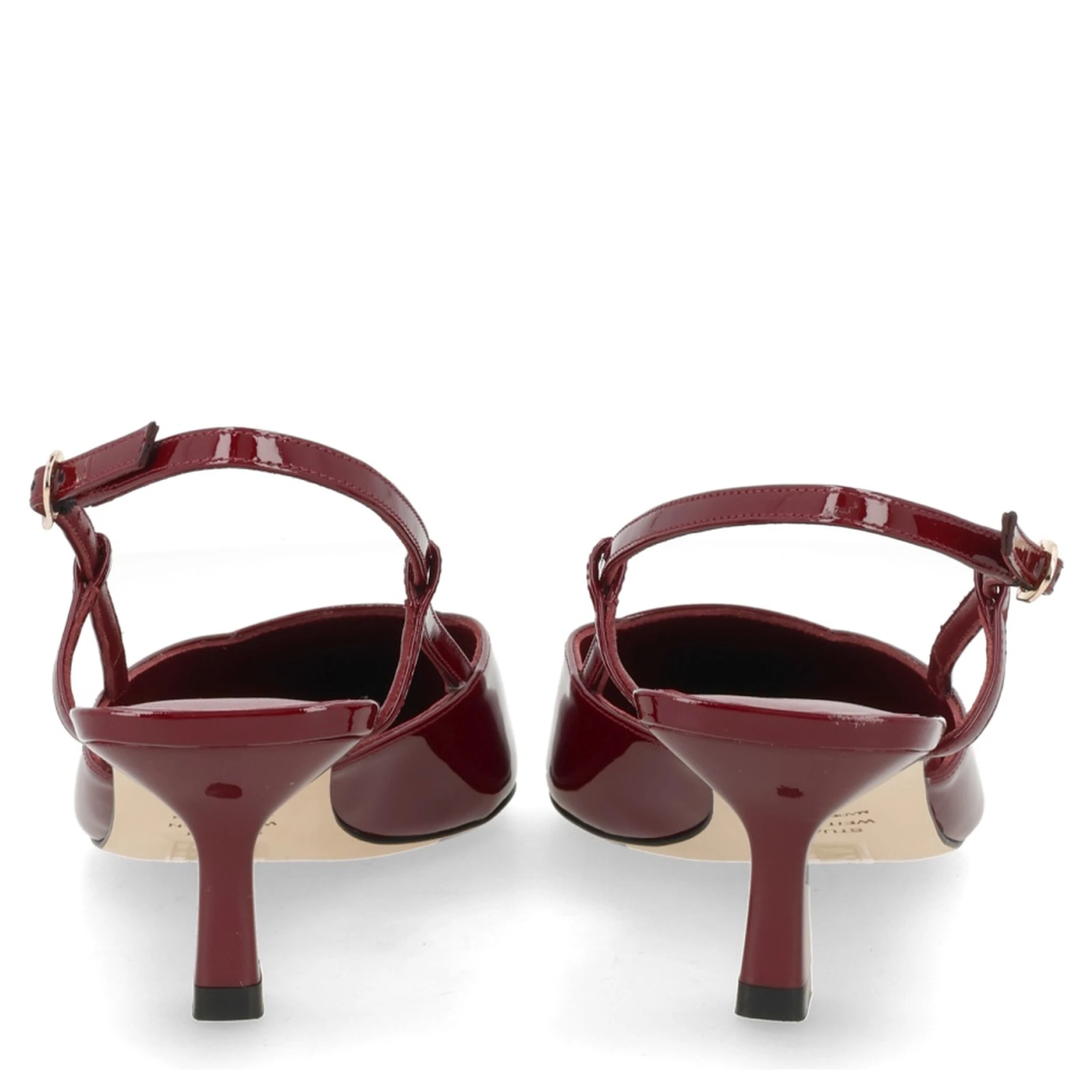 SLINGBACK "VINNIE"