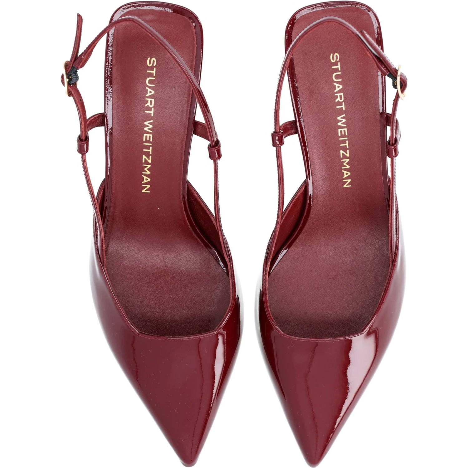 SLINGBACK "VINNIE"