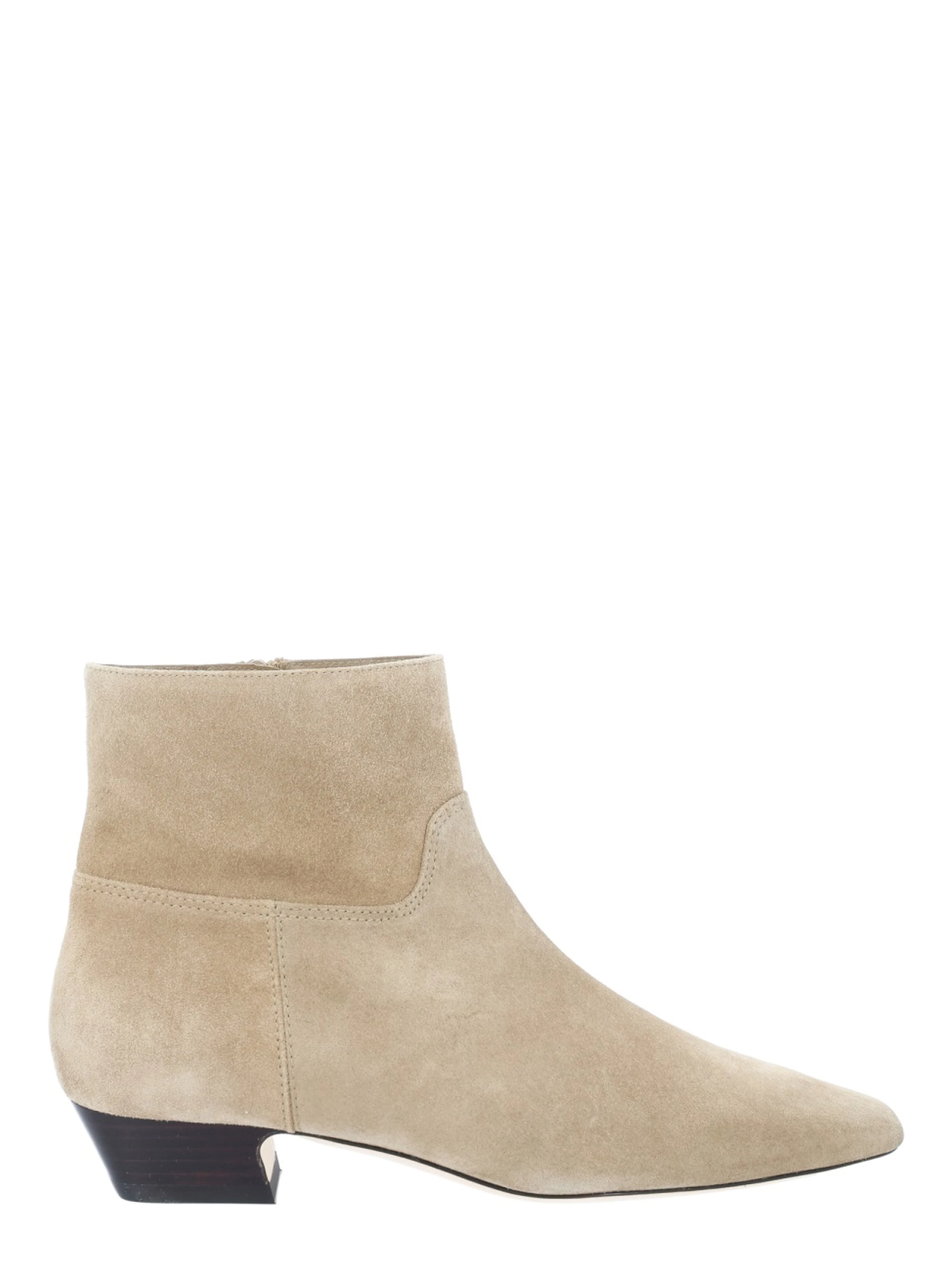 STIVALETTO "STASSI"