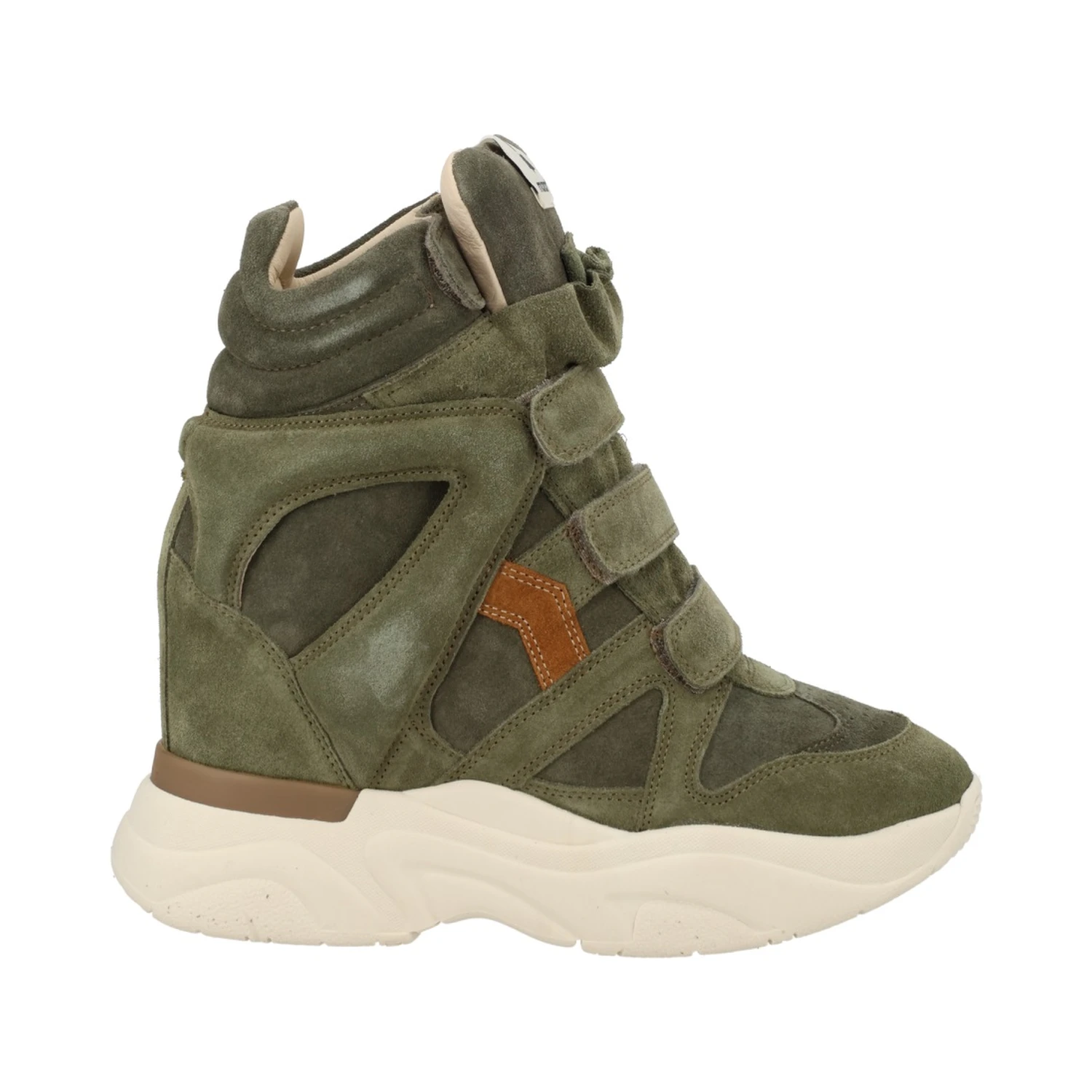 SNEAKER "BALSKEE"