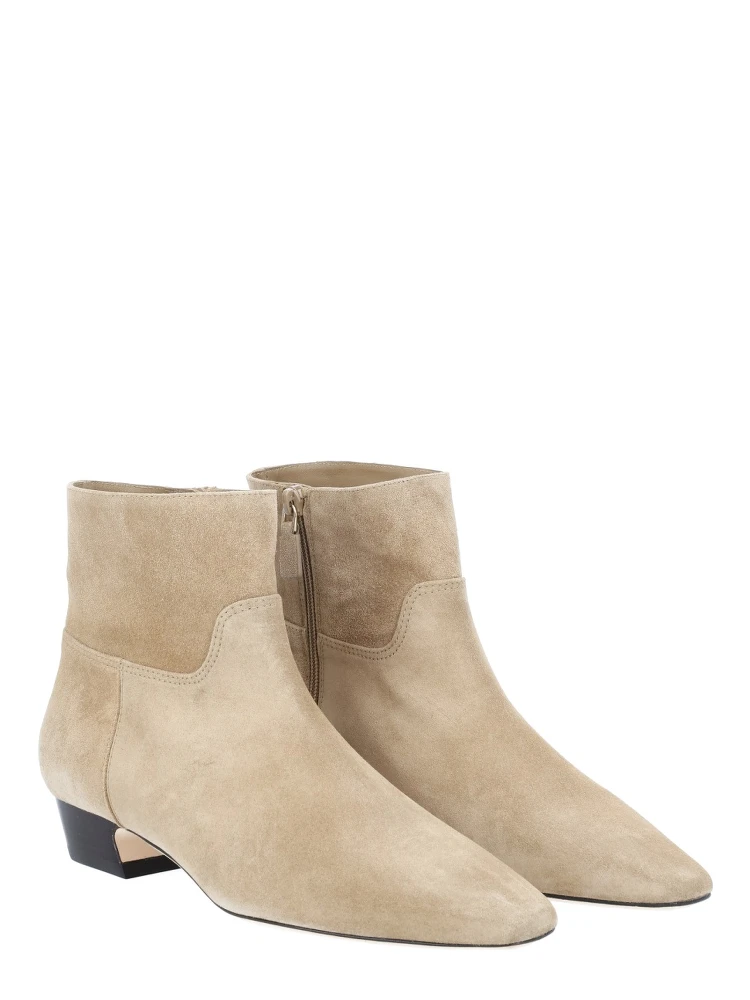 STIVALETTO "STASSI" alternative