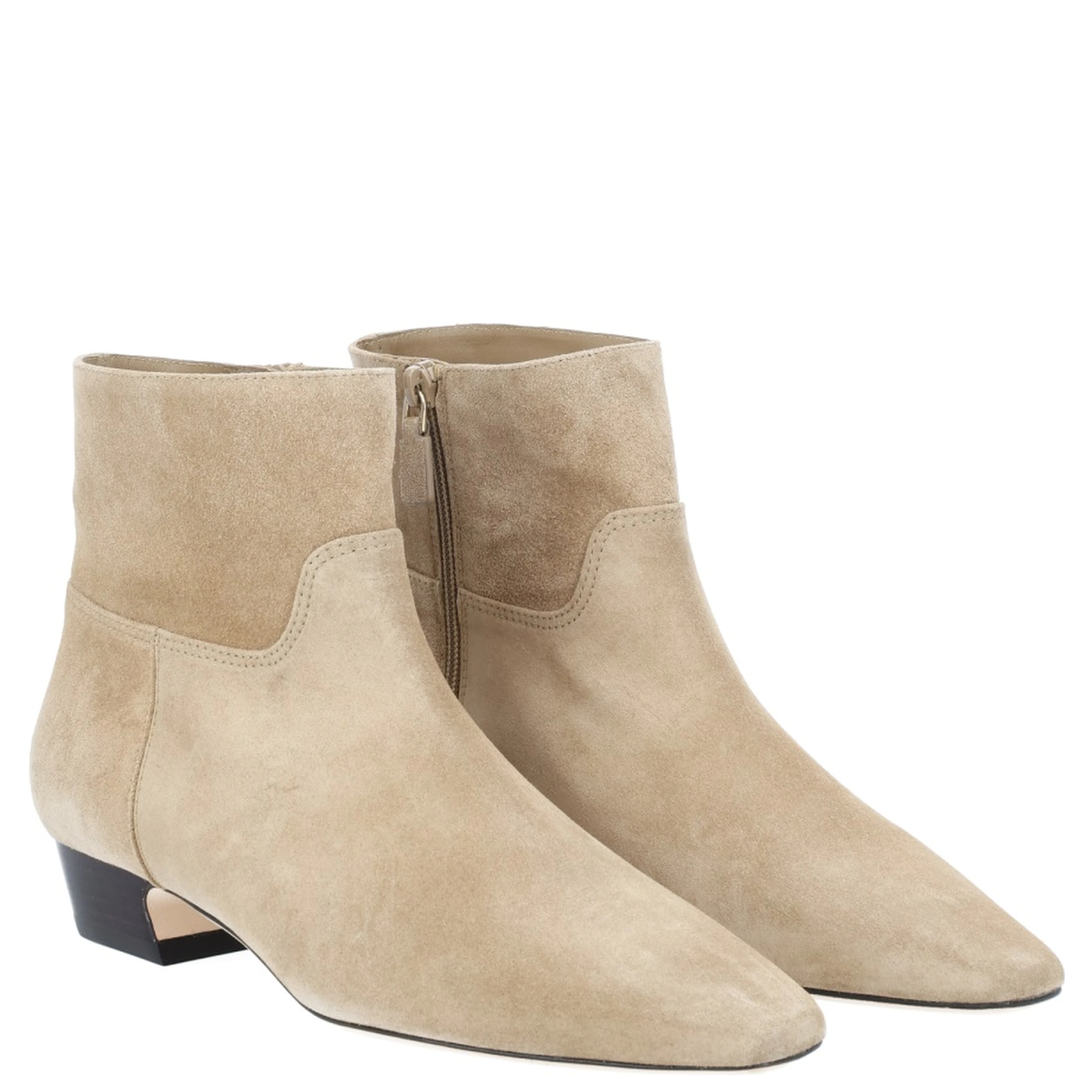 STIVALETTO "STASSI"