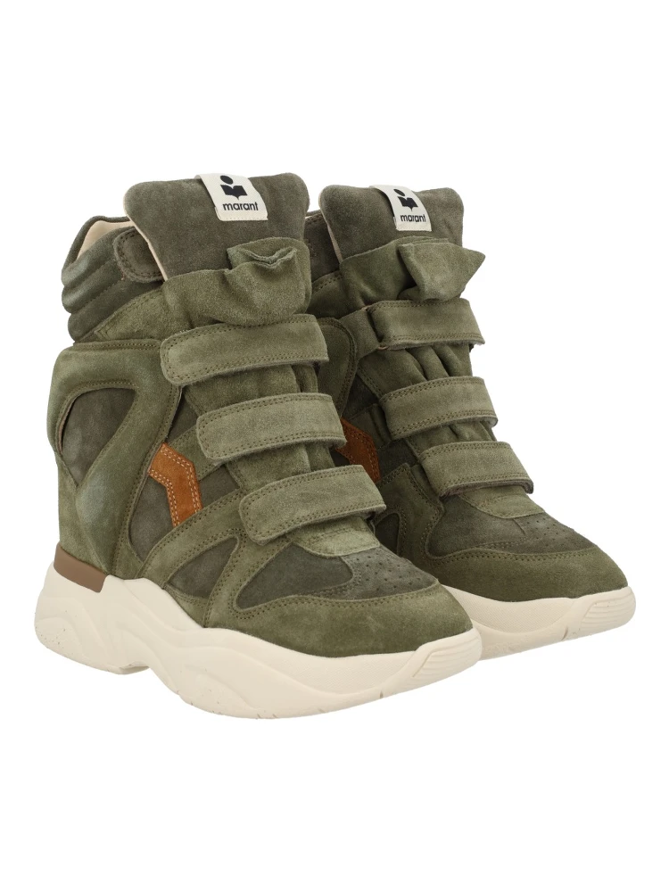 SNEAKER "BALSKEE" alternative