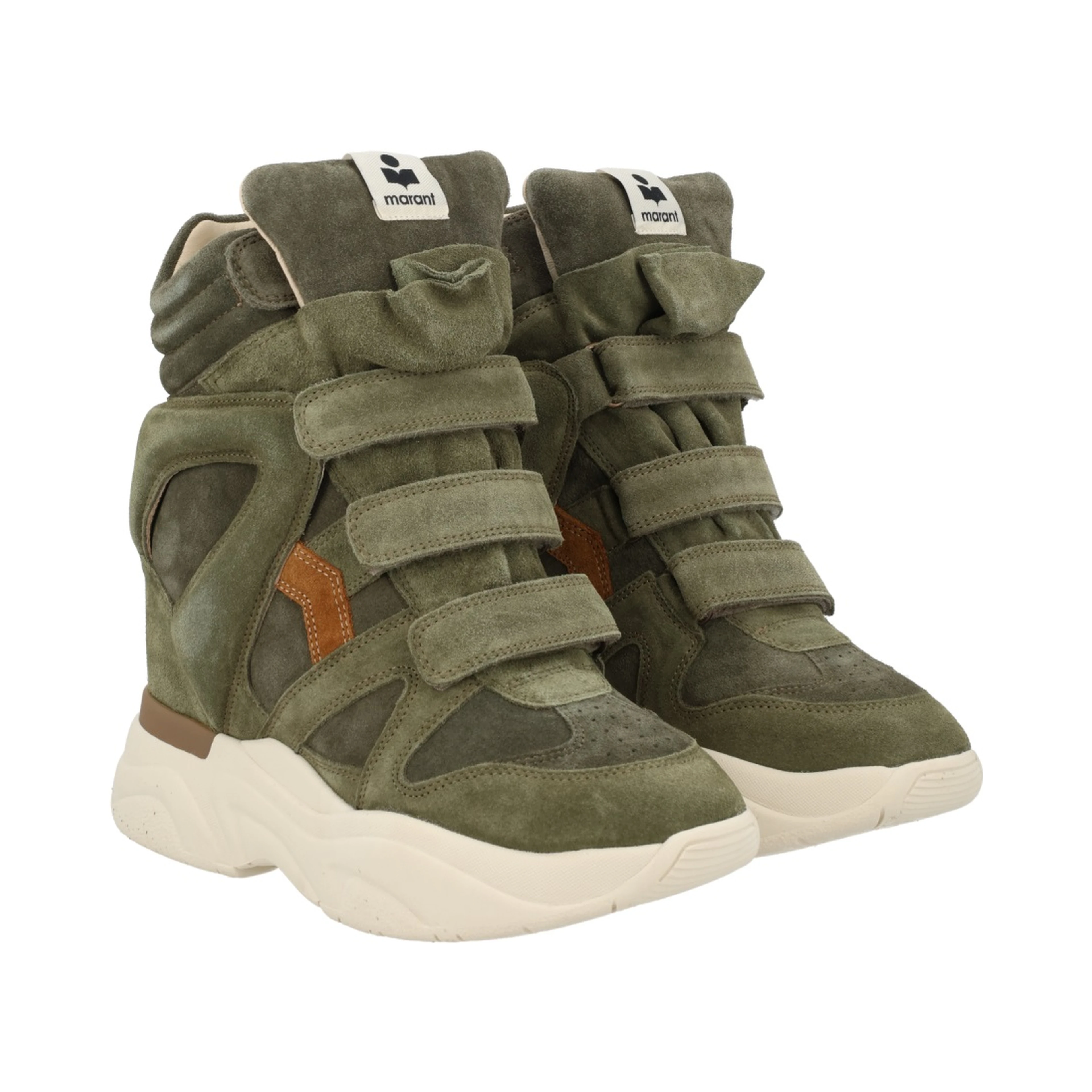 SNEAKER "BALSKEE"