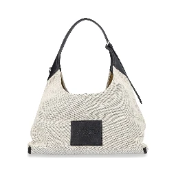 BORSA "THE BELTED SACK"