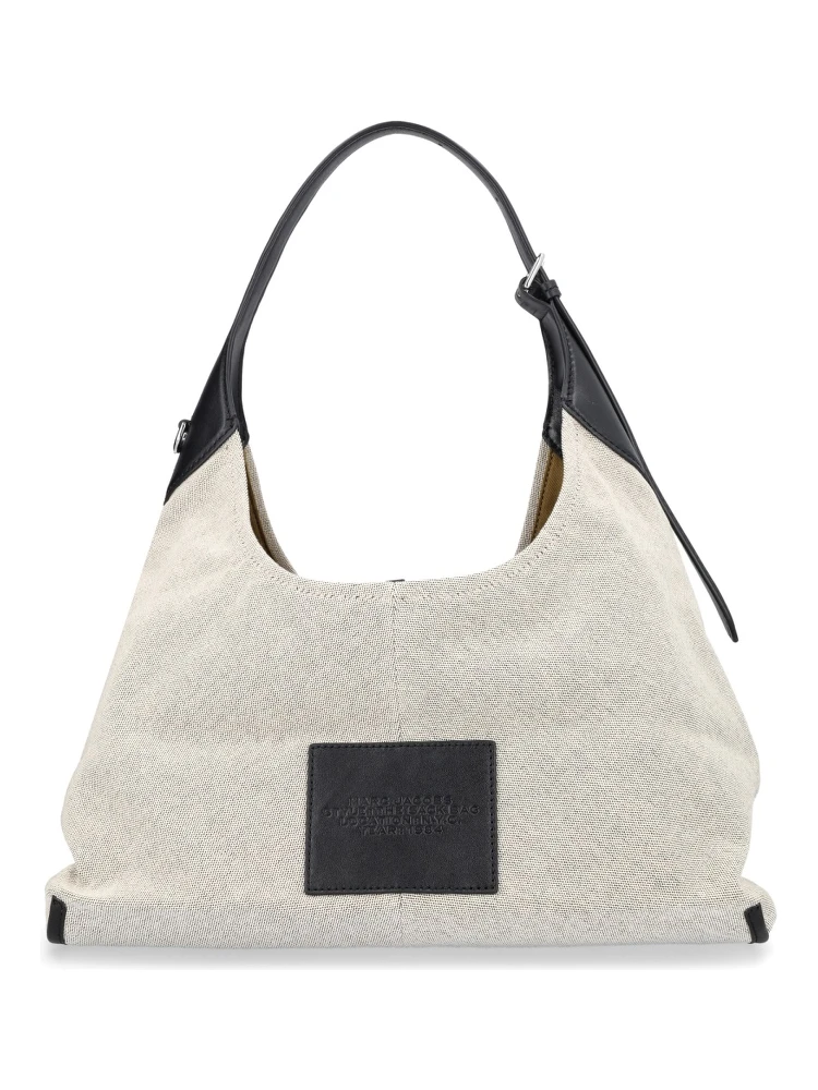 BORSA "THE BELTED SACK"