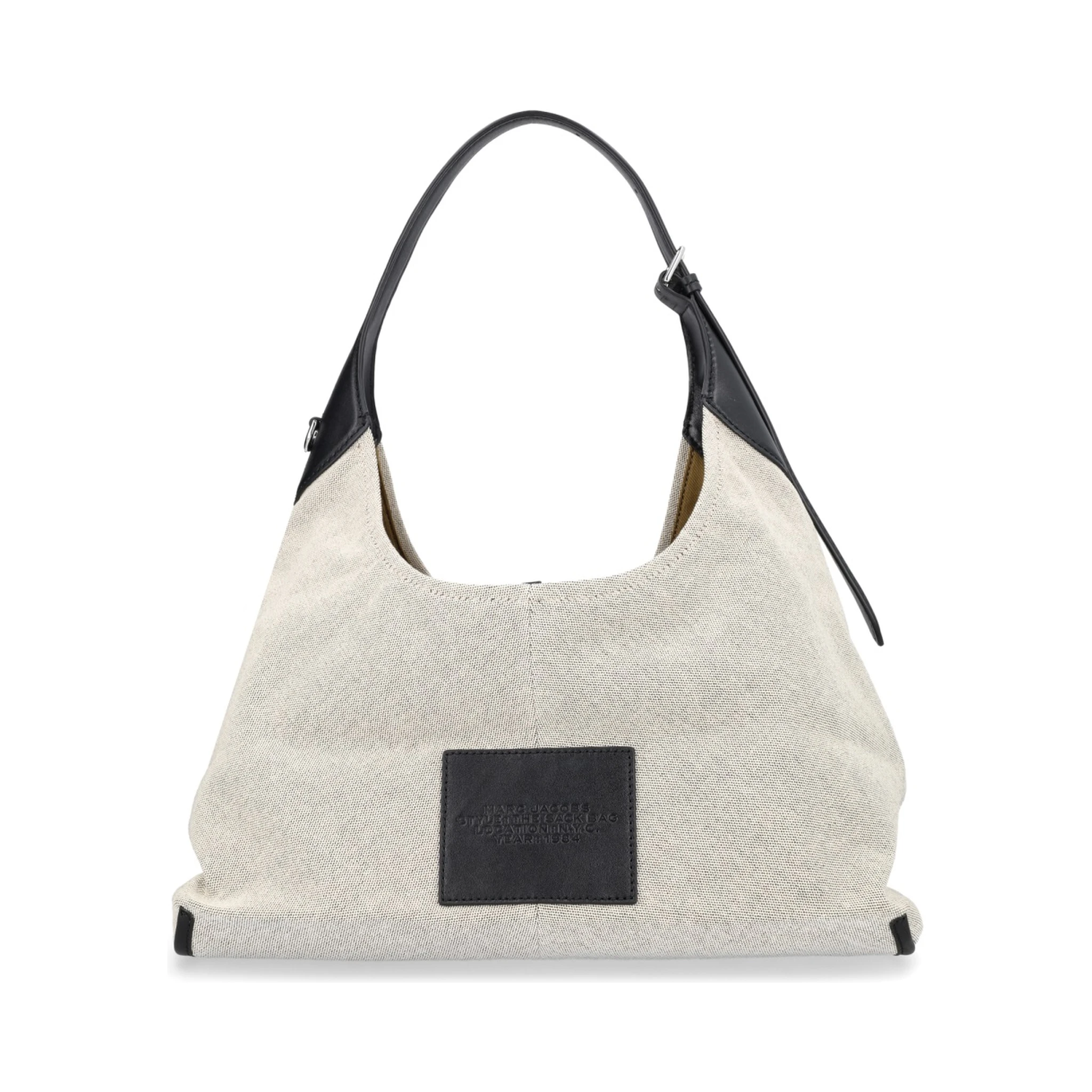 BORSA "THE BELTED SACK"