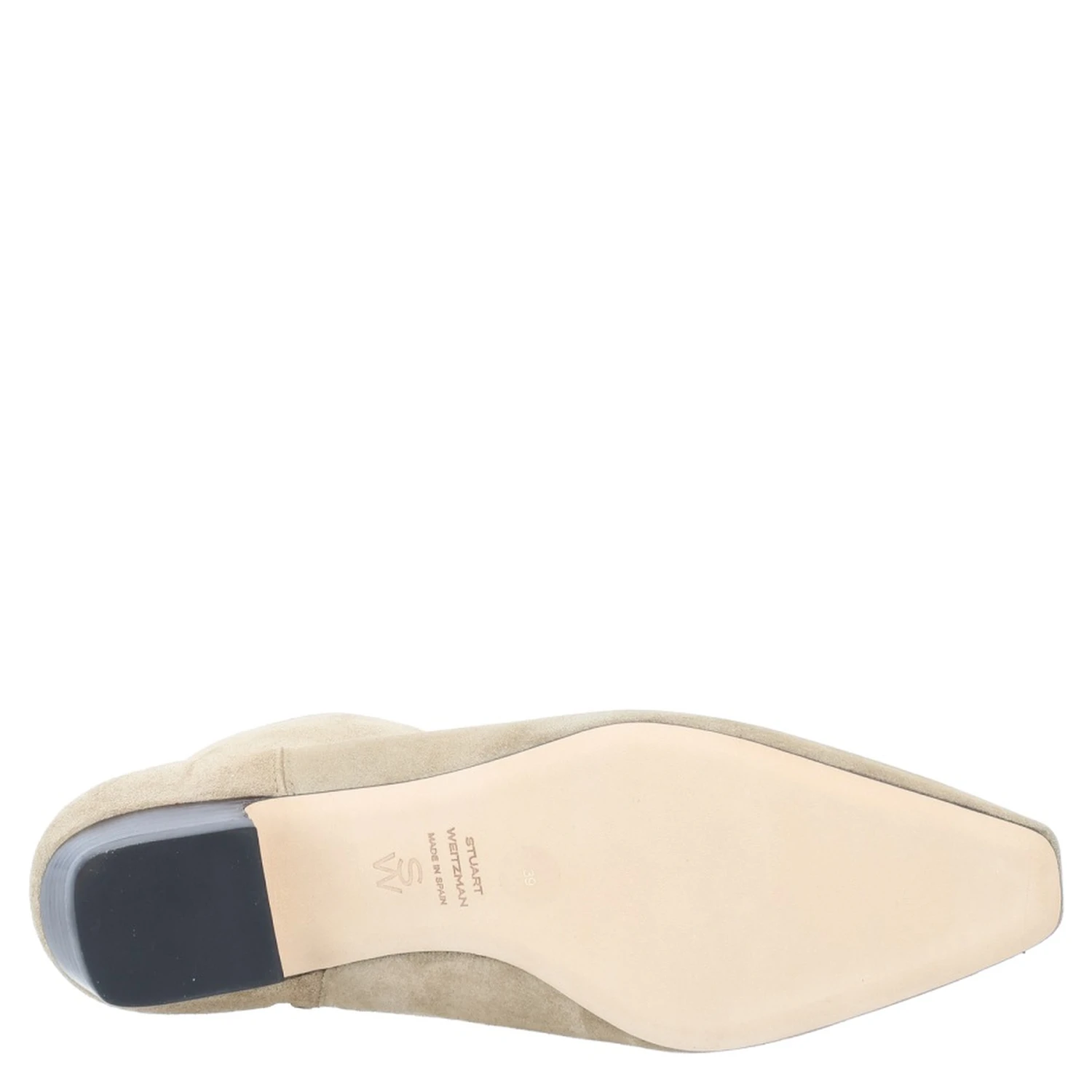 STIVALETTO "STASSI"