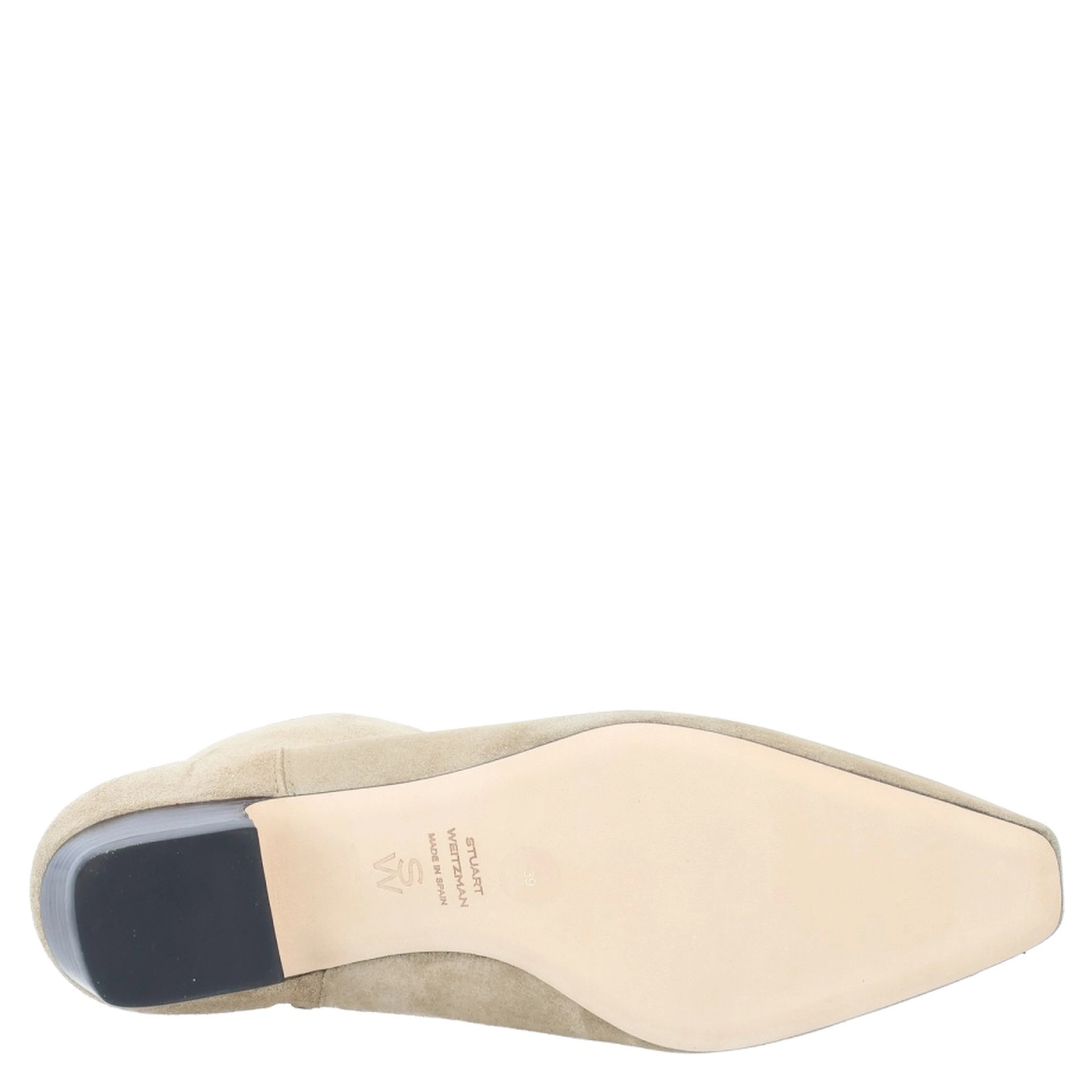 STIVALETTO "STASSI"