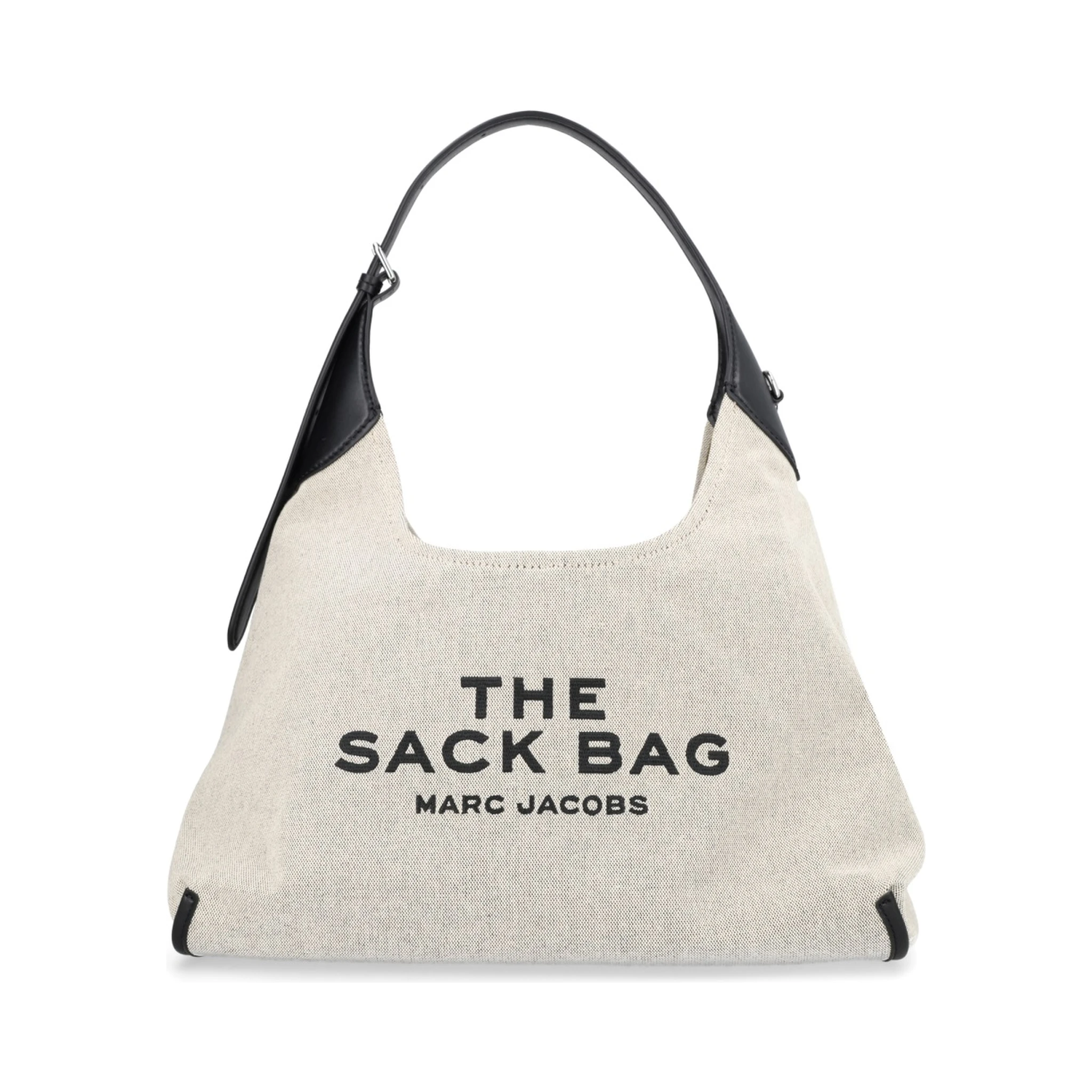 BORSA "THE BELTED SACK"