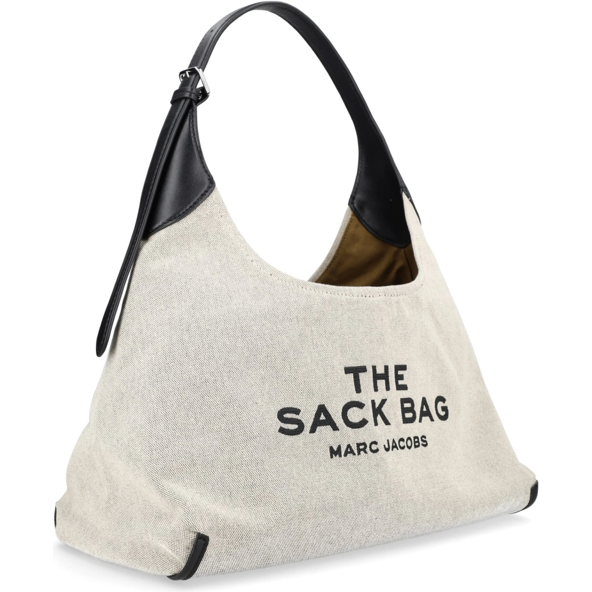 BORSA "THE BELTED SACK"