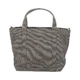 BORSA TOTE "FOX HEAD" MINI