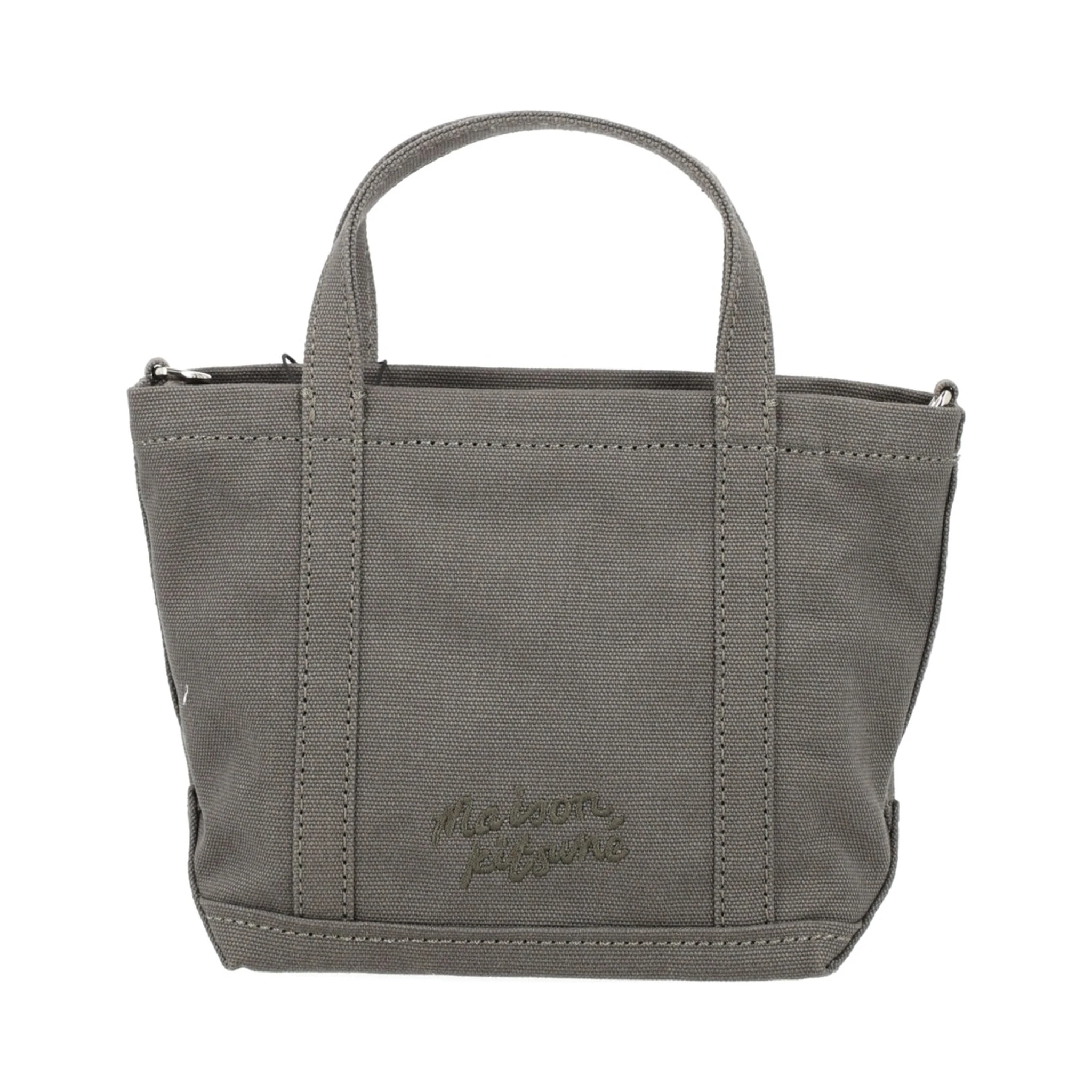 BORSA TOTE "FOX HEAD" MINI