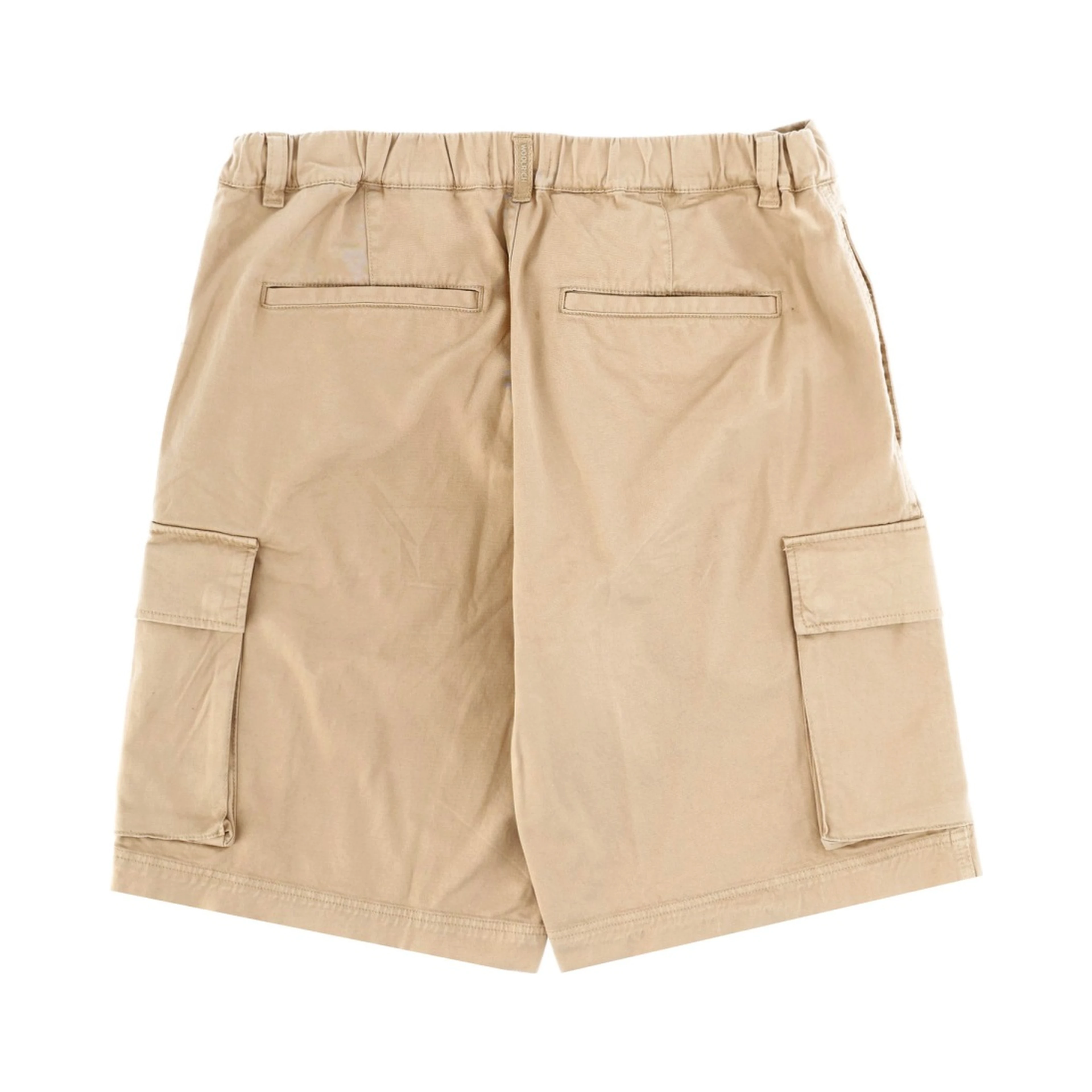 SHORTS CARGO IN COTONE