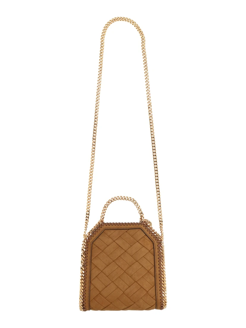 BORSA "FALABELLA" MICRO