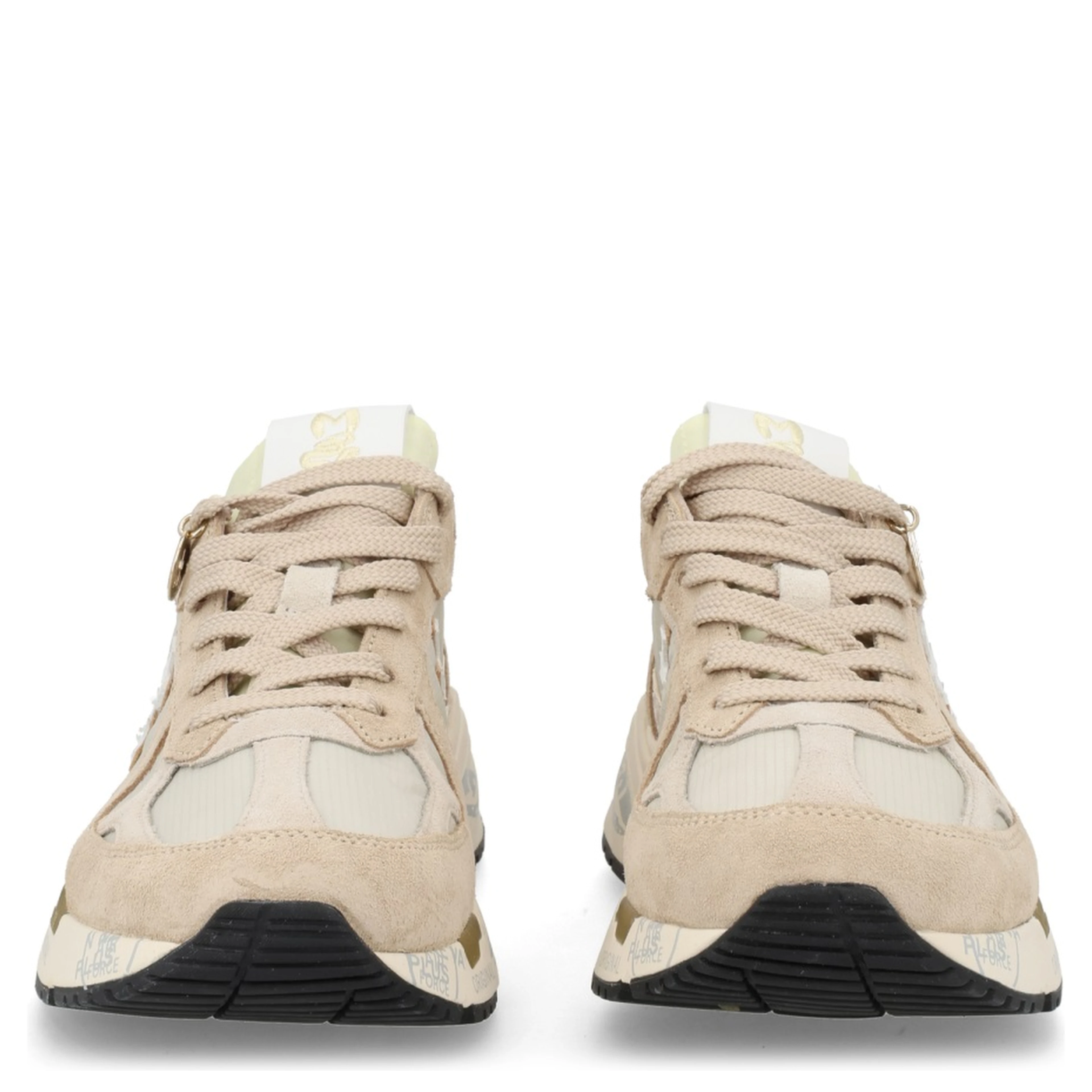 SNEAKER "MASED"