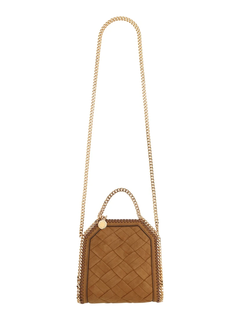 BORSA "FALABELLA" MICRO