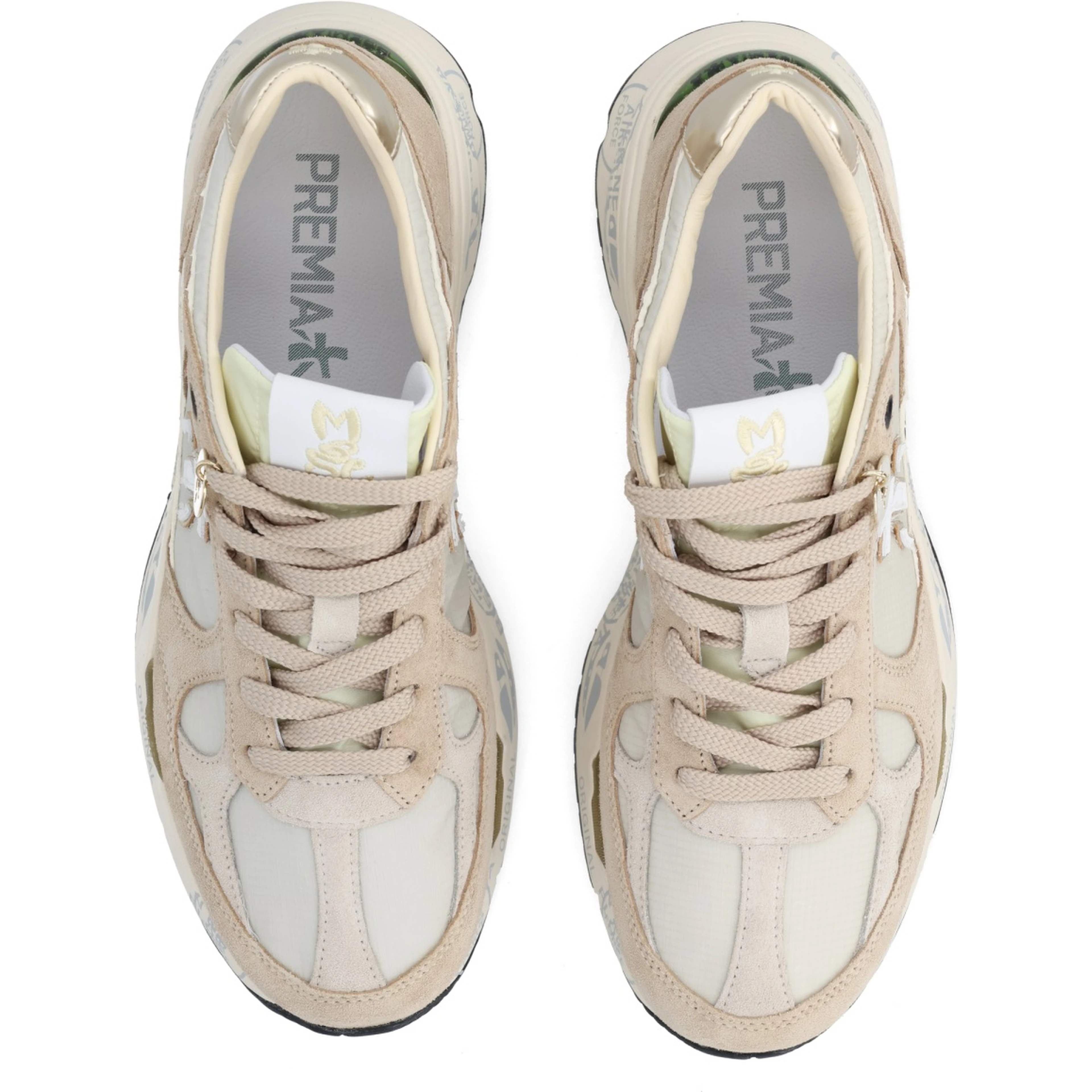 SNEAKER "MASED"