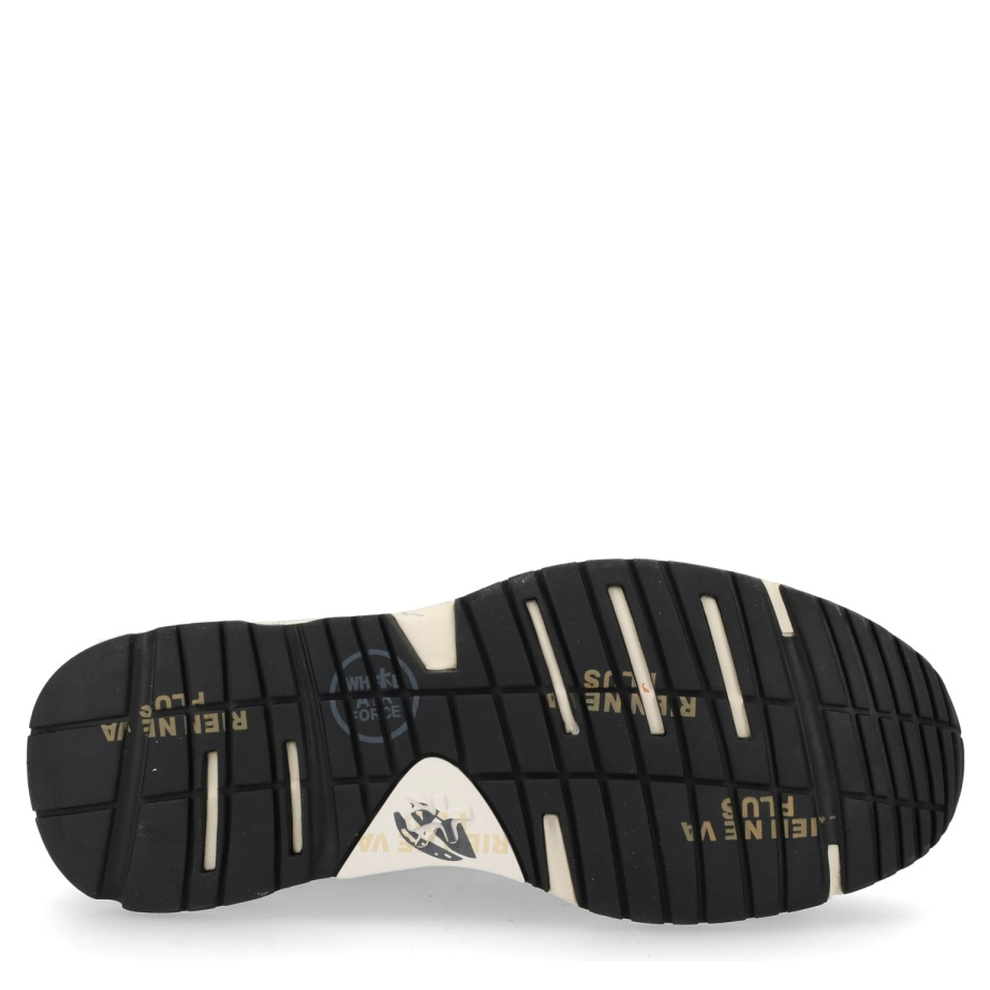 SNEAKER "MASED"