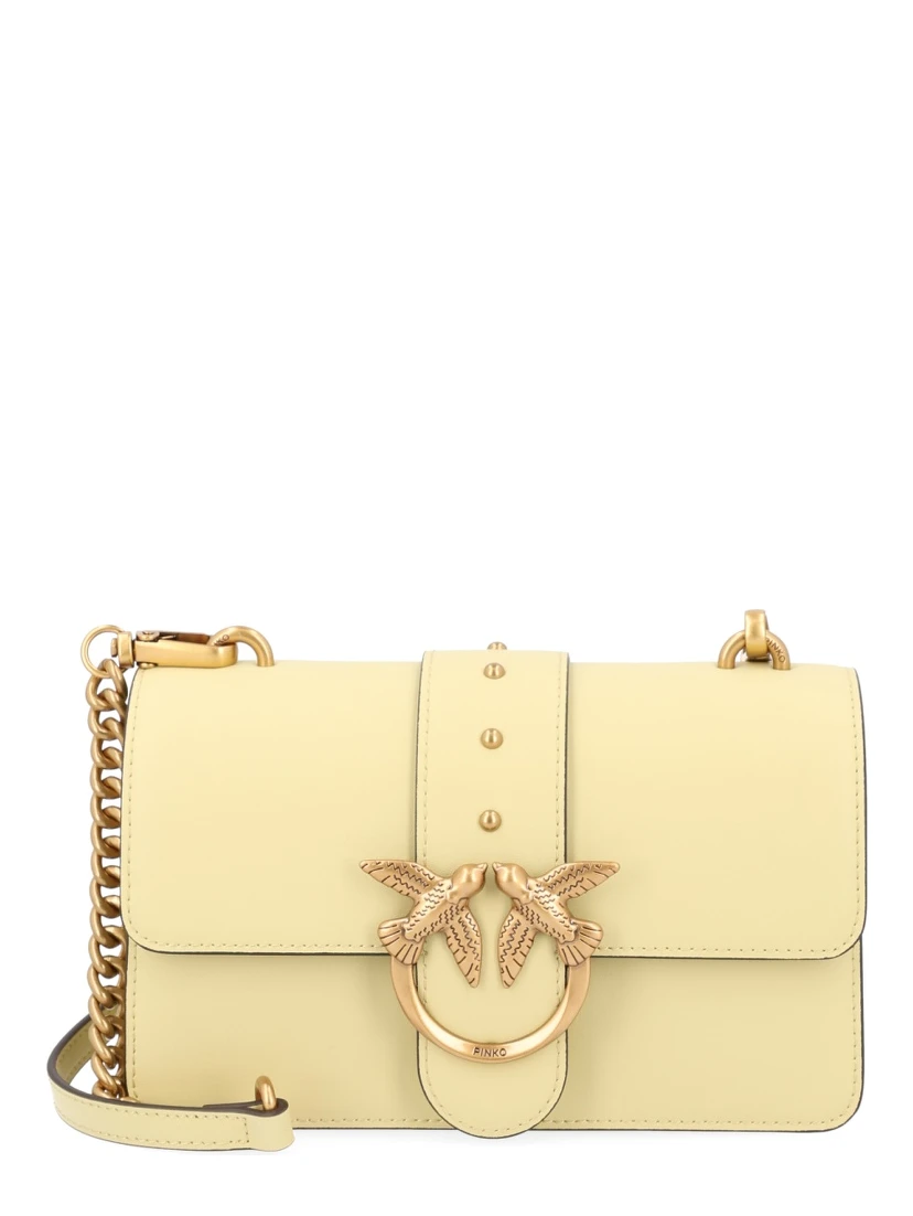 BORSA "LOVE BAG ONE" SMALL