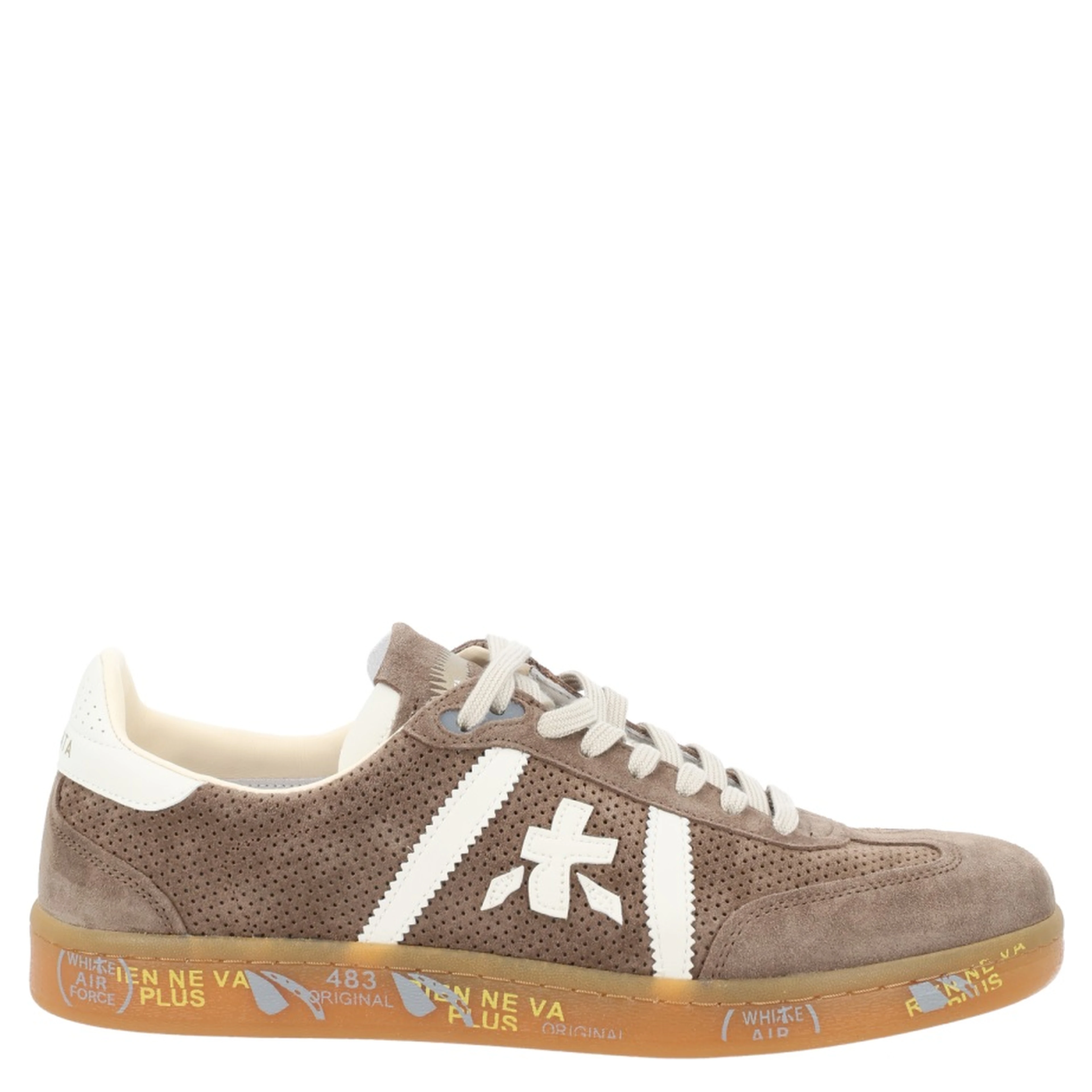SNEAKER "BONNIE"