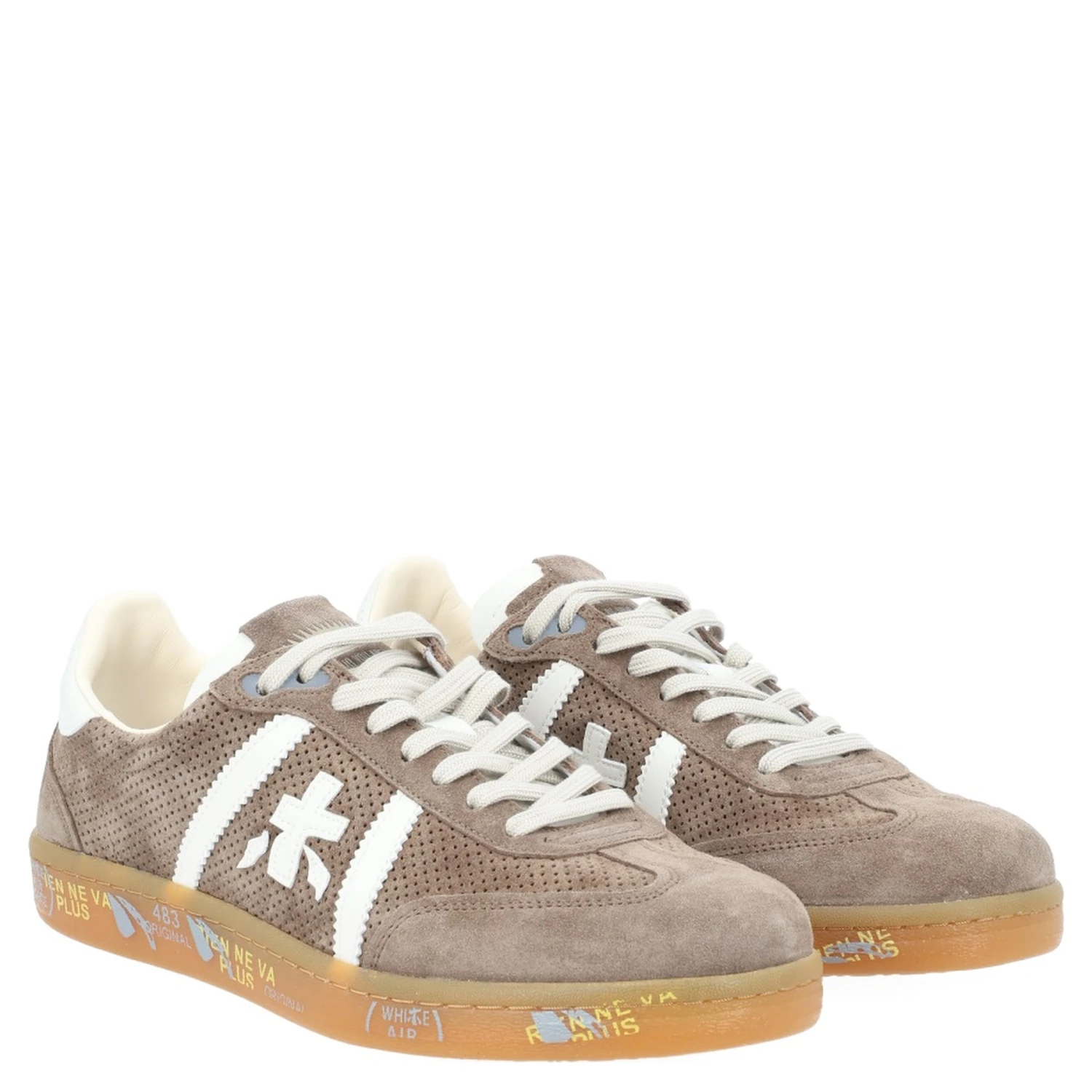 SNEAKER "BONNIE"