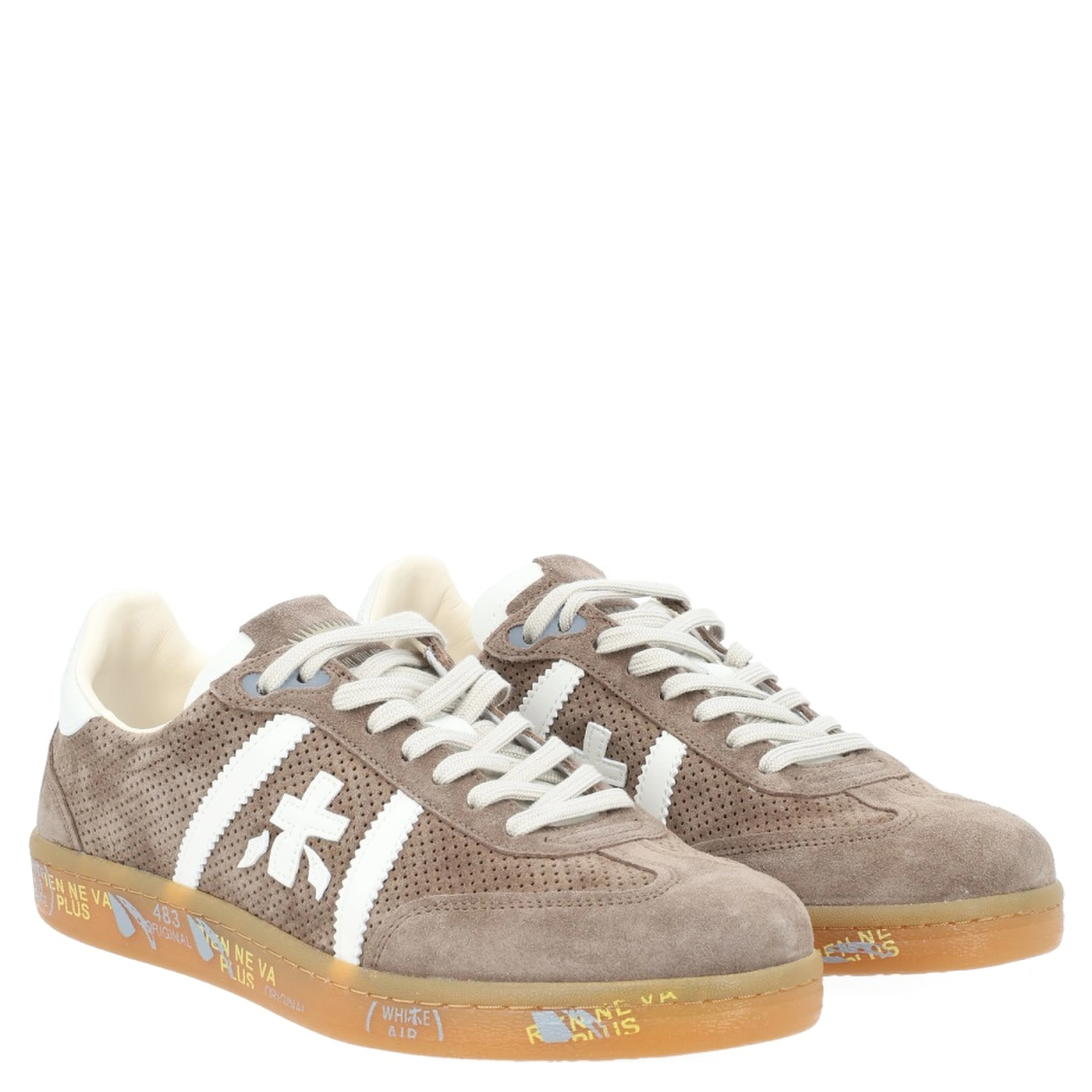 SNEAKER "BONNIE"