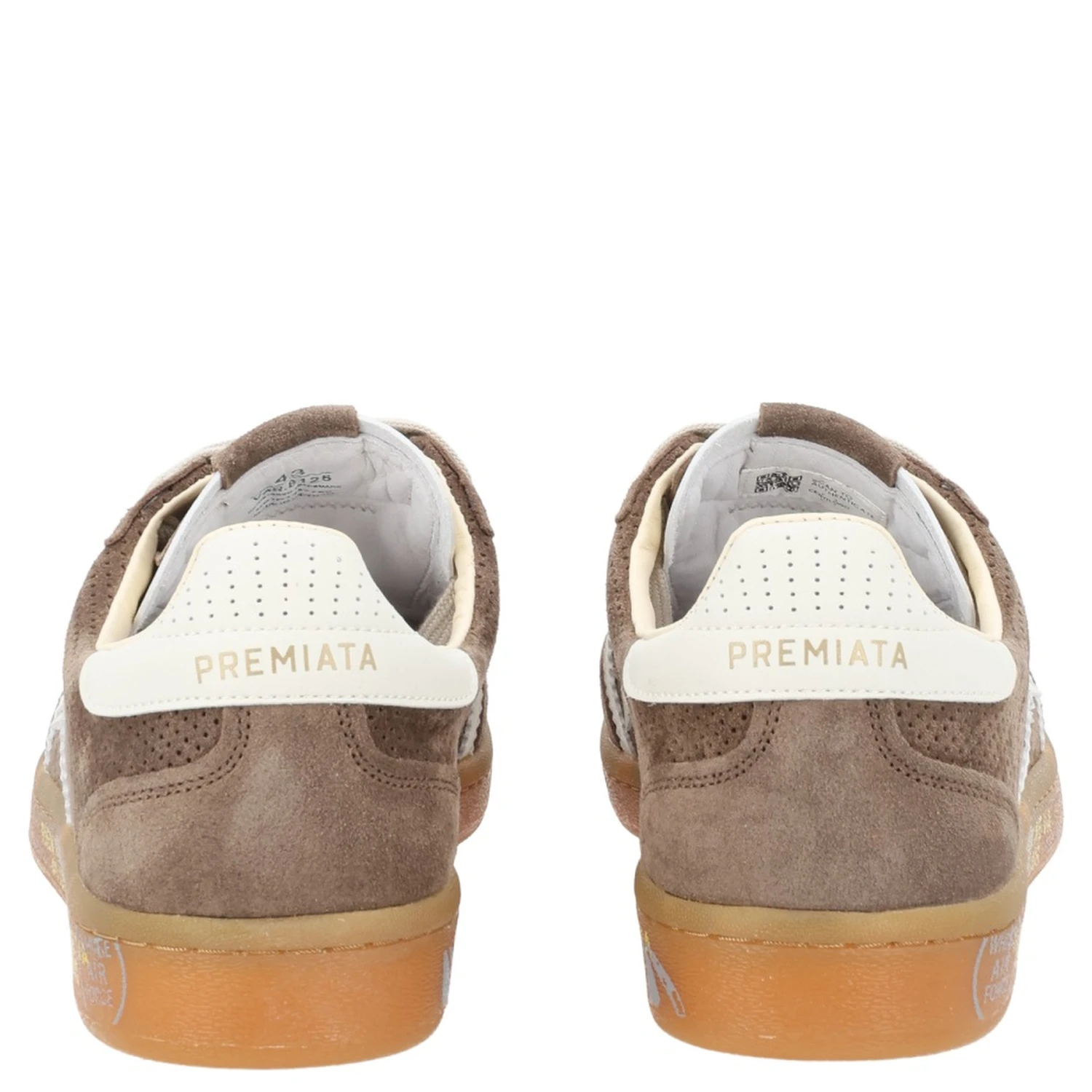 SNEAKER "BONNIE"