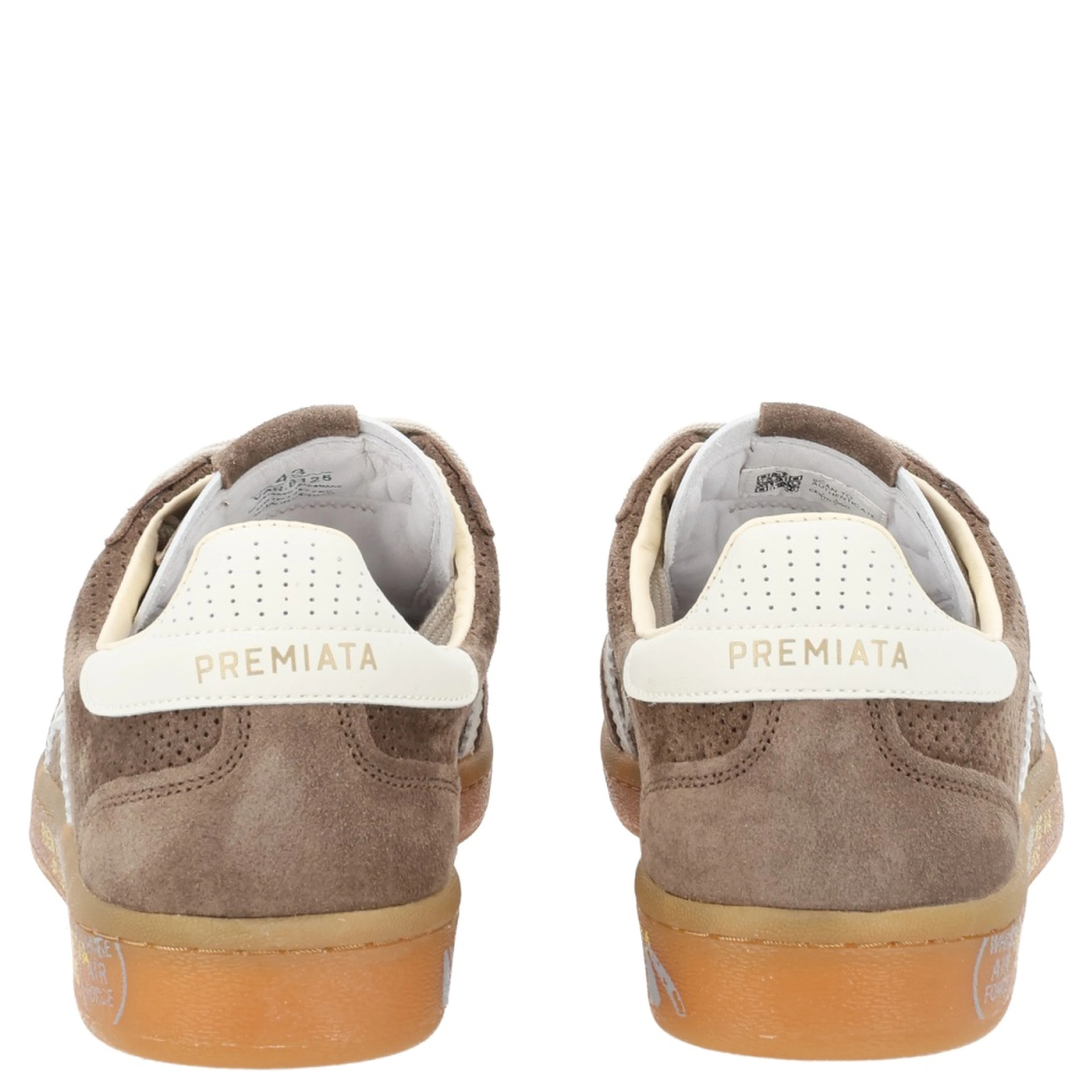 SNEAKER "BONNIE"