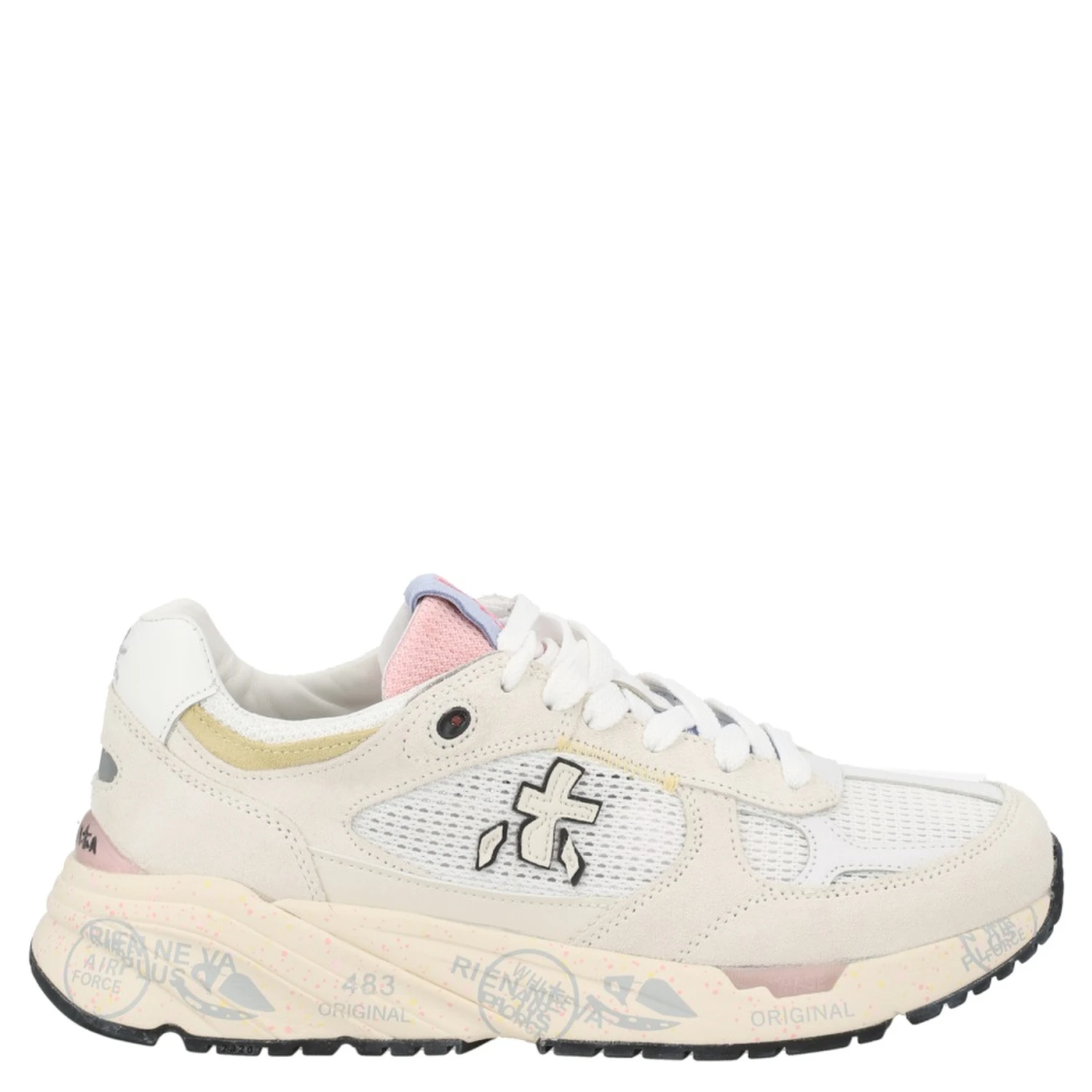 SNEAKER "MASED"