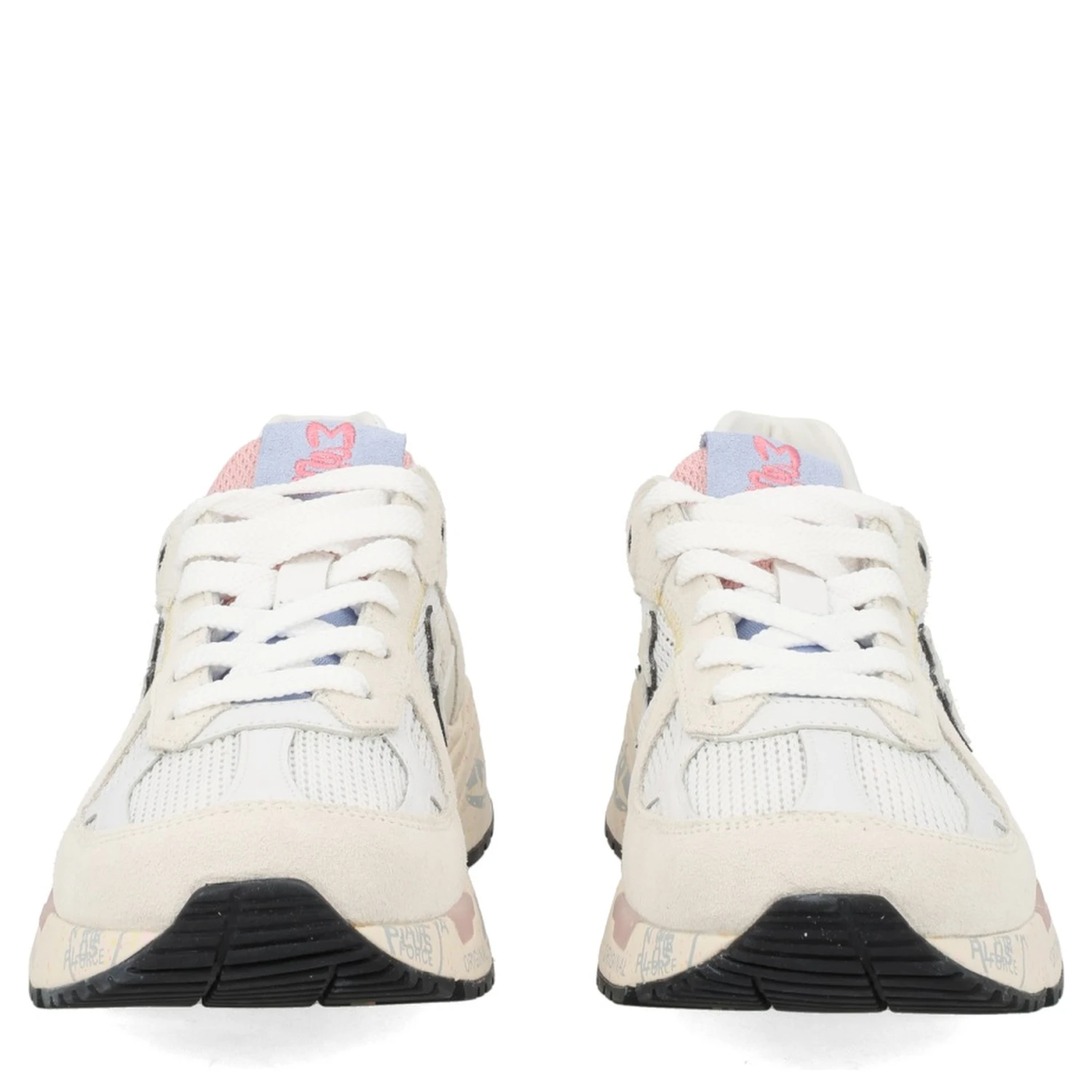 SNEAKER "MASED"