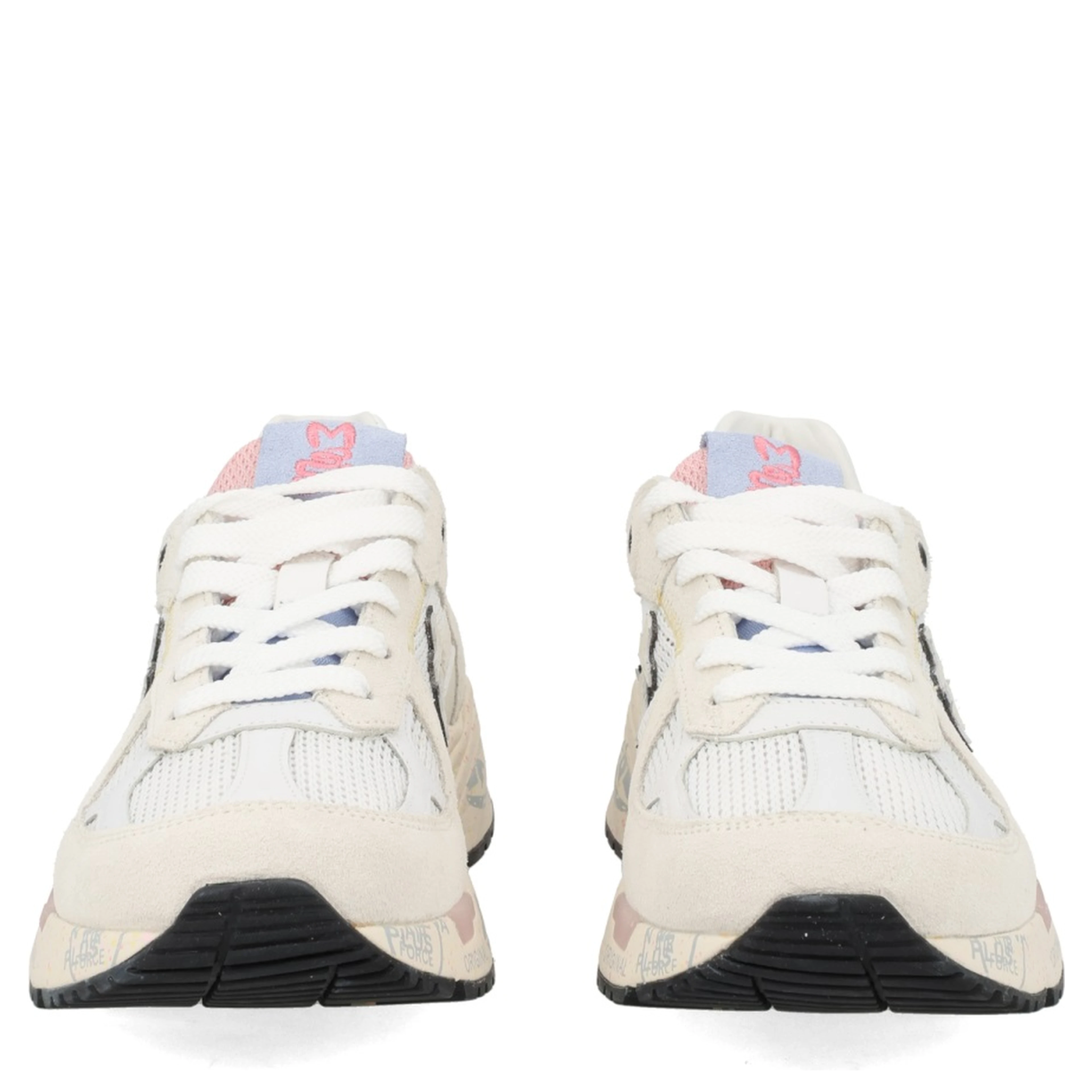 SNEAKER "MASED"