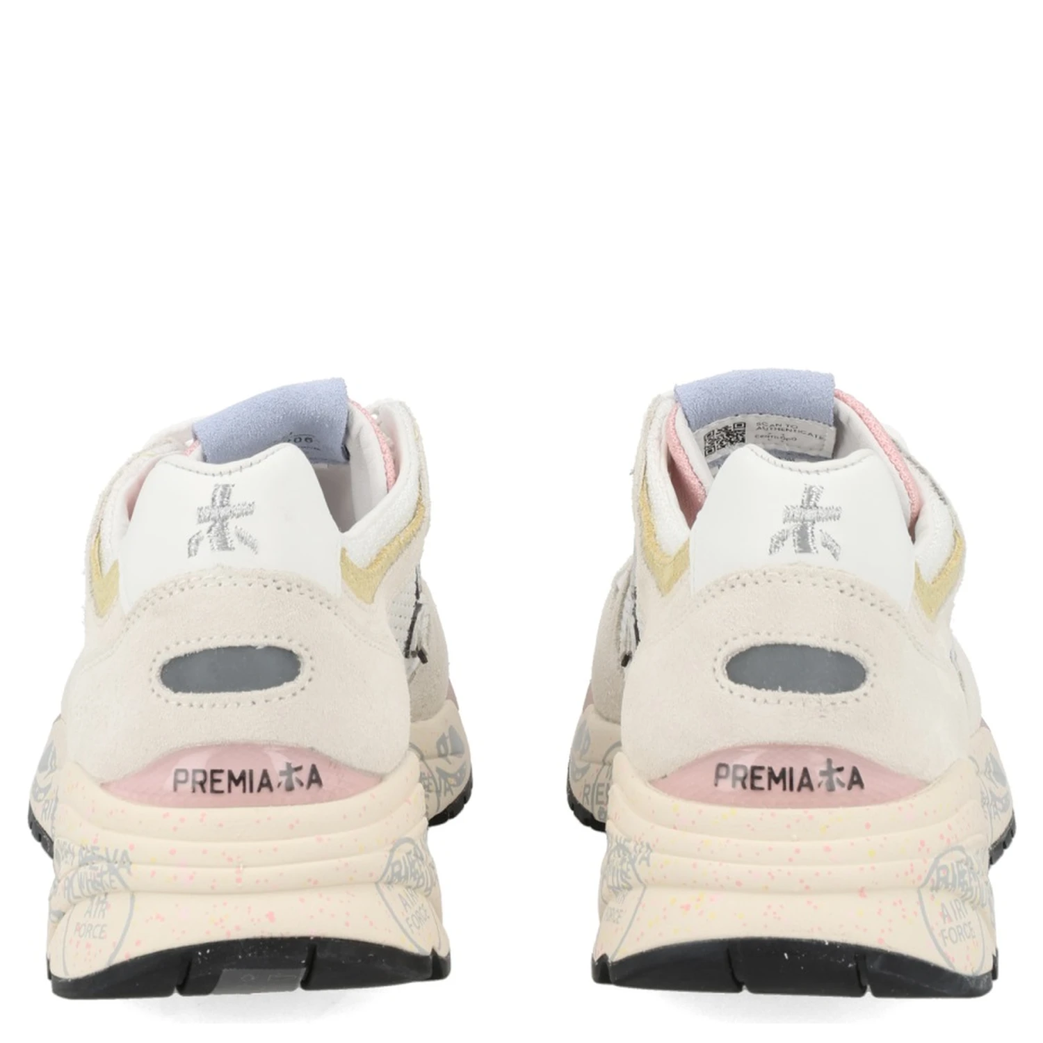 SNEAKER "MASED"