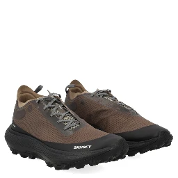 SNEAKER "THEROCKER"
