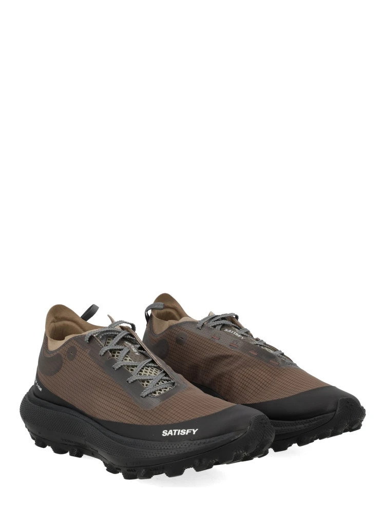 SNEAKER "THEROCKER" alternative