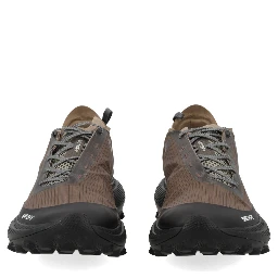 SNEAKER "THEROCKER"