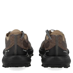 SNEAKER "THEROCKER"