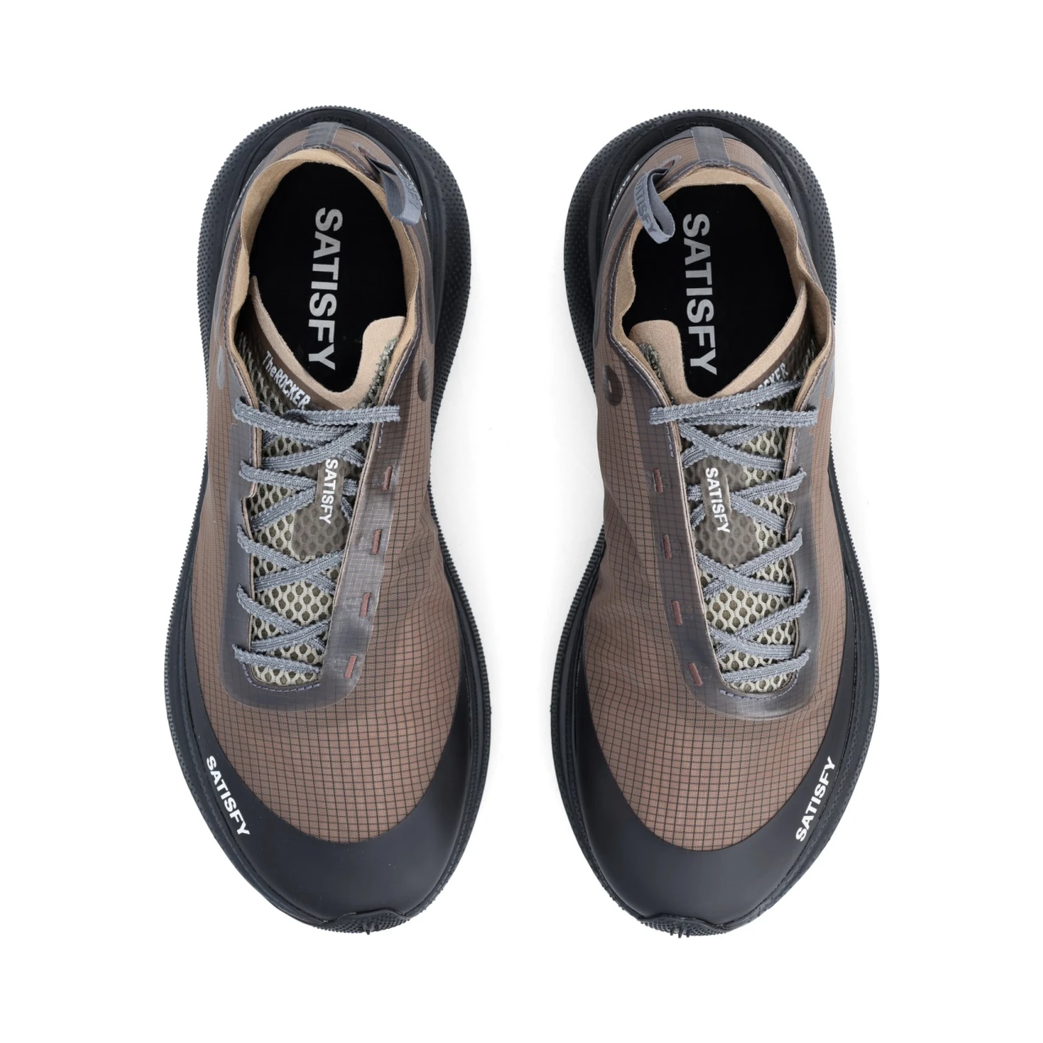 SNEAKER "THEROCKER"