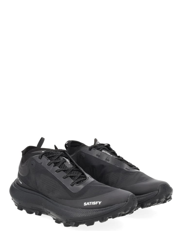 SNEAKER "THEROCKER" alternative