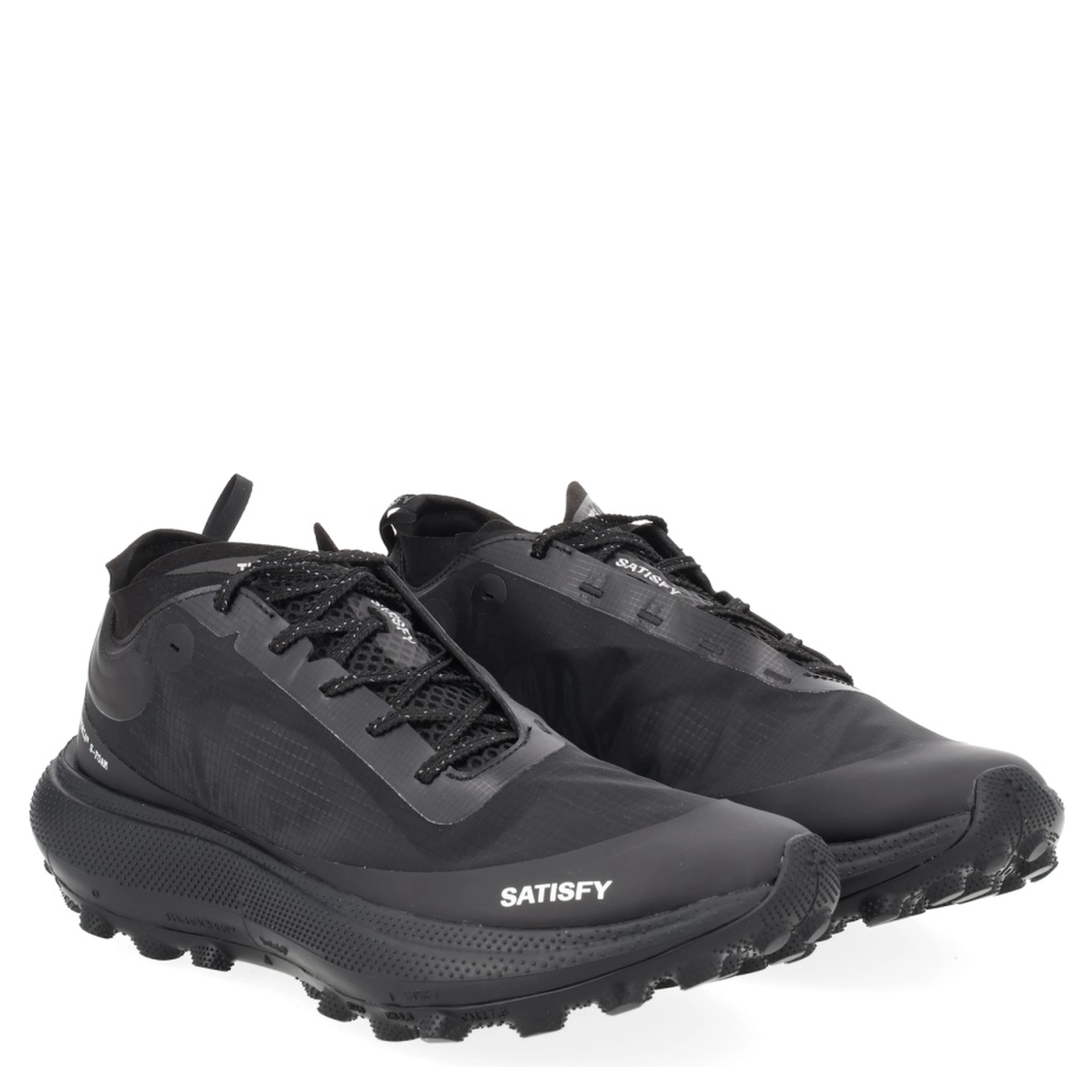 SNEAKER "THEROCKER"