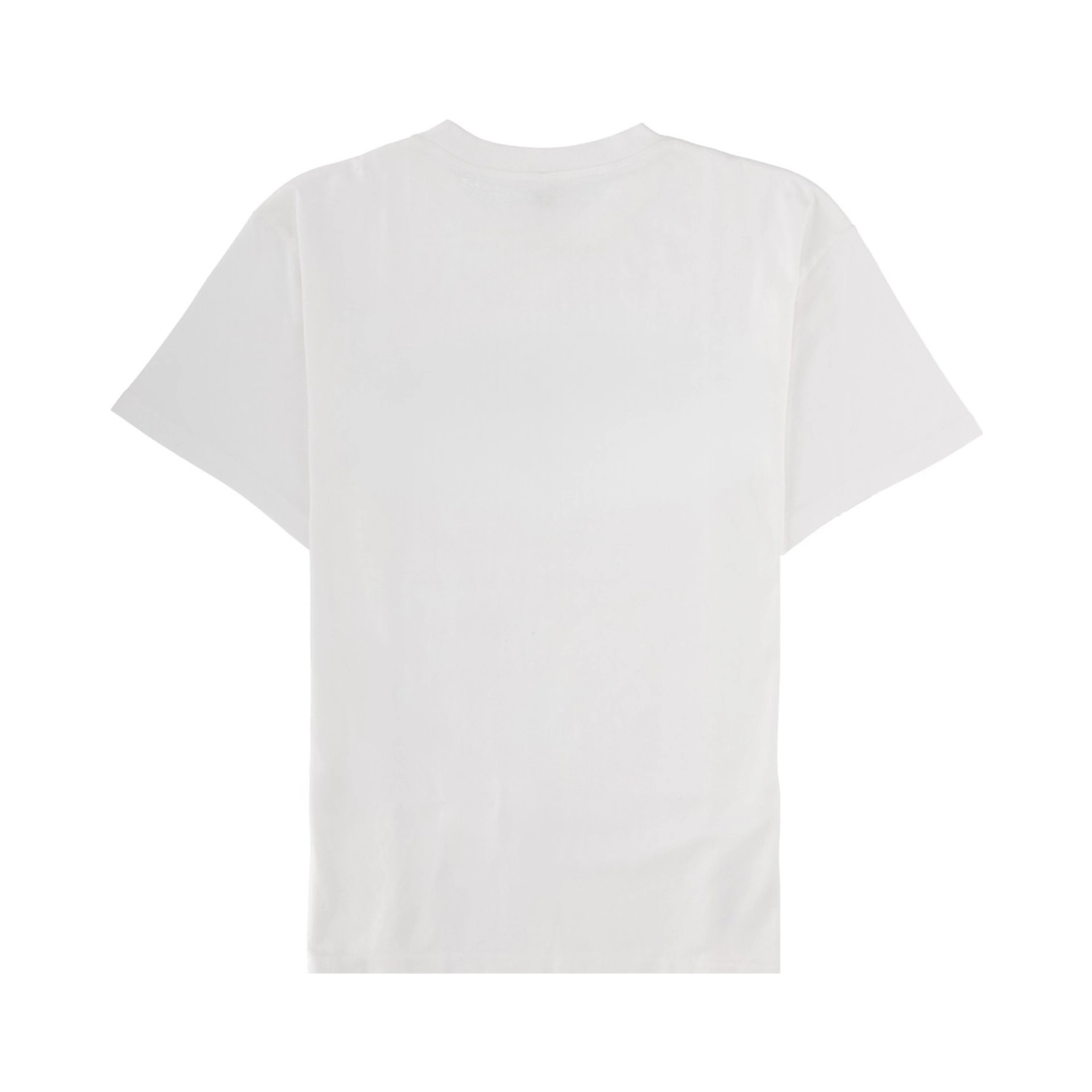 T-SHIRT CON LOGO