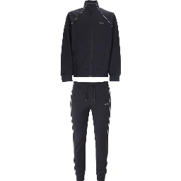 SET TRACKSUIT CON LOGO