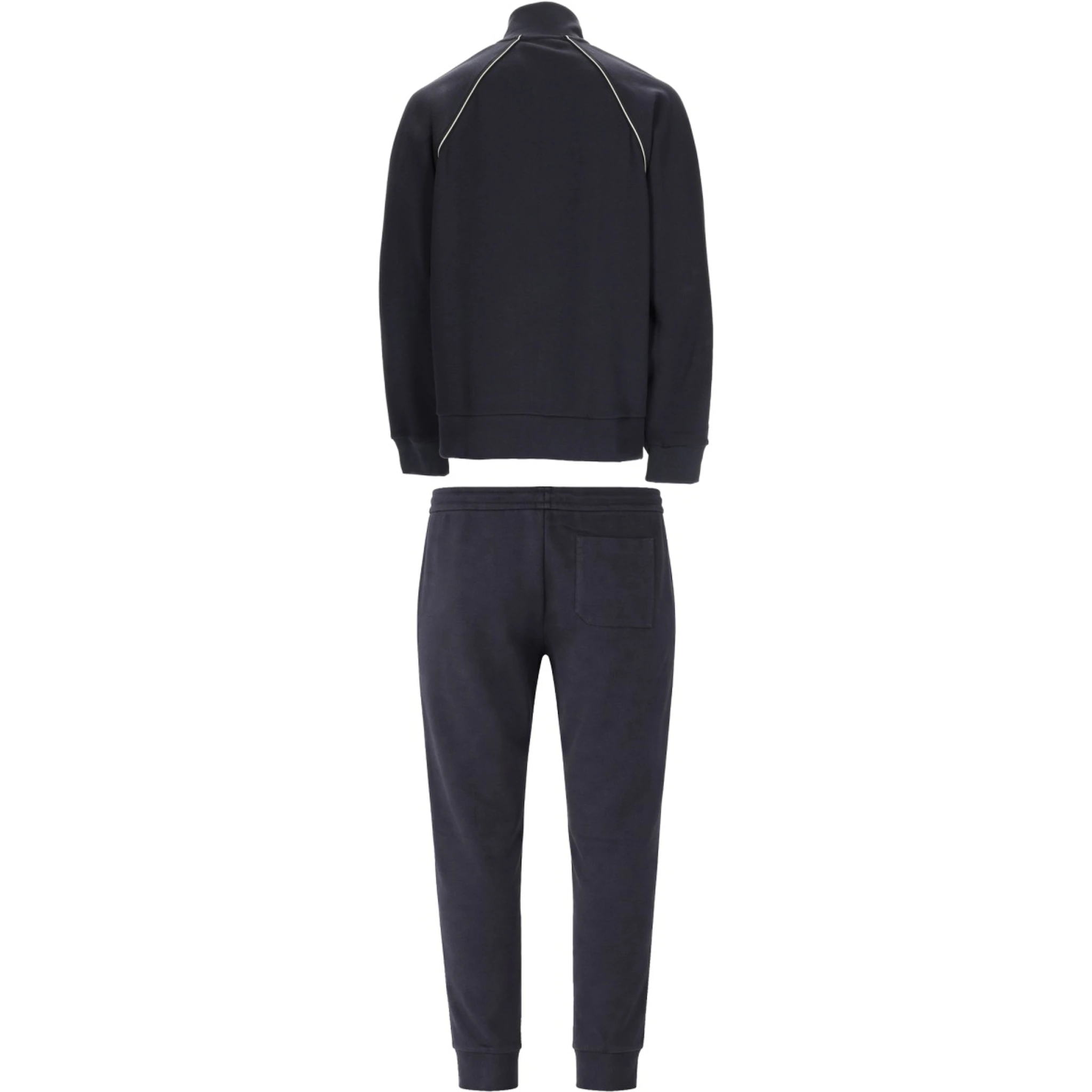 SET TRACKSUIT CON LOGO