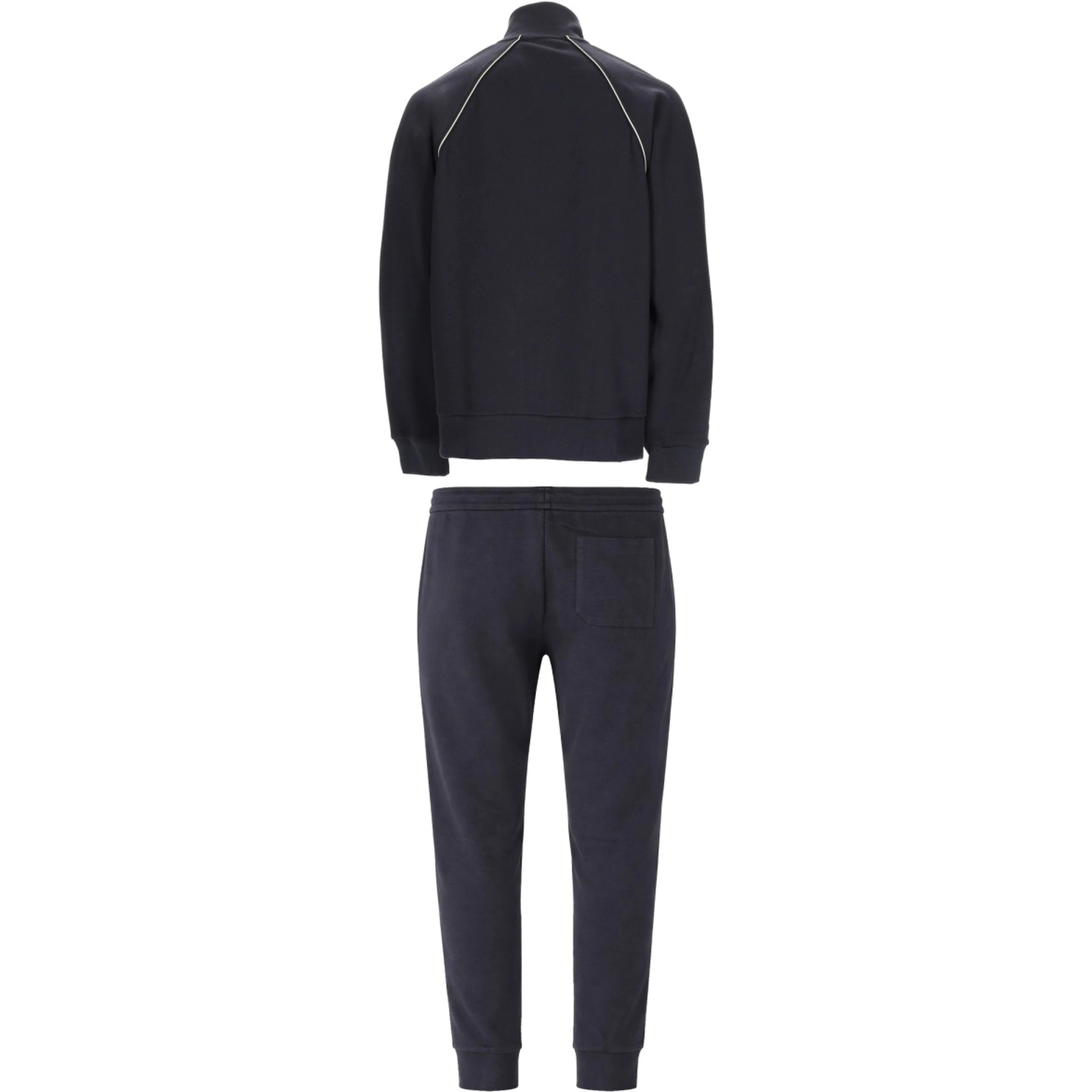 SET TRACKSUIT CON LOGO