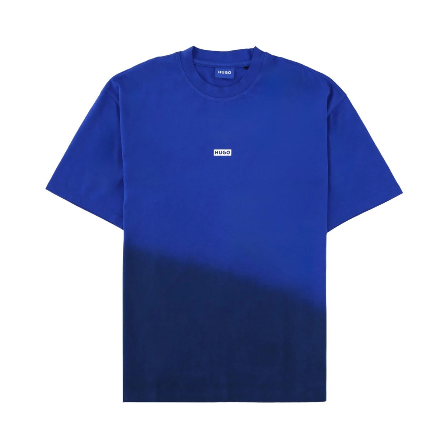 T-SHIRT "NALONO" CON LOGO