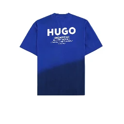 T-SHIRT "NALONO" CON LOGO