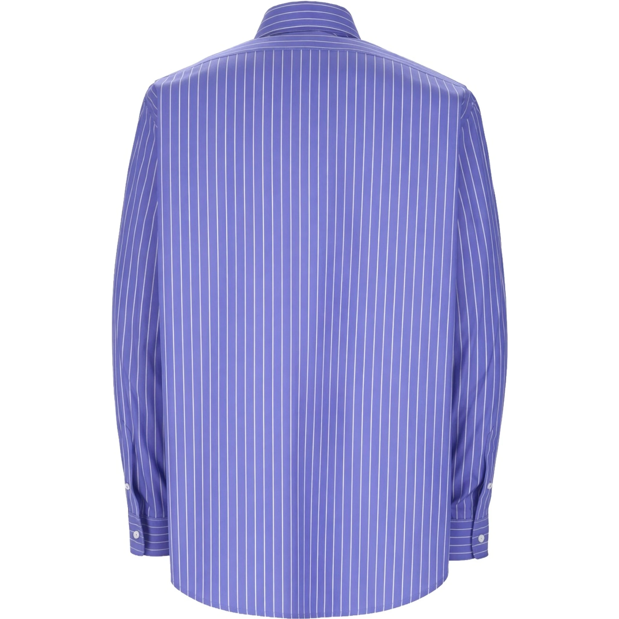 CAMICIA CON LOGO